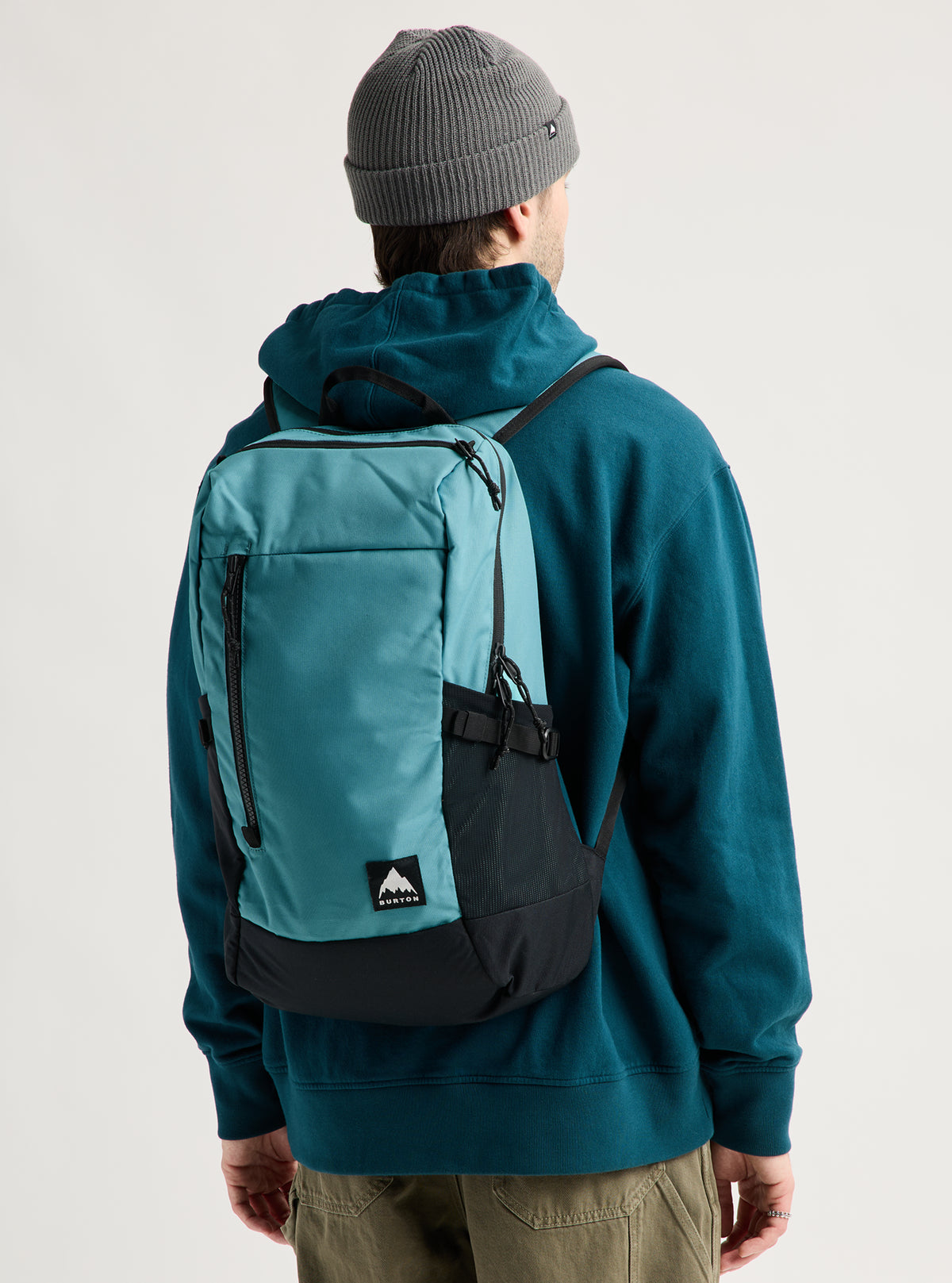 Burton Prospect 2.0 20L Backpack 2027 Burton Prospect 2.0 20L Backpack 2027