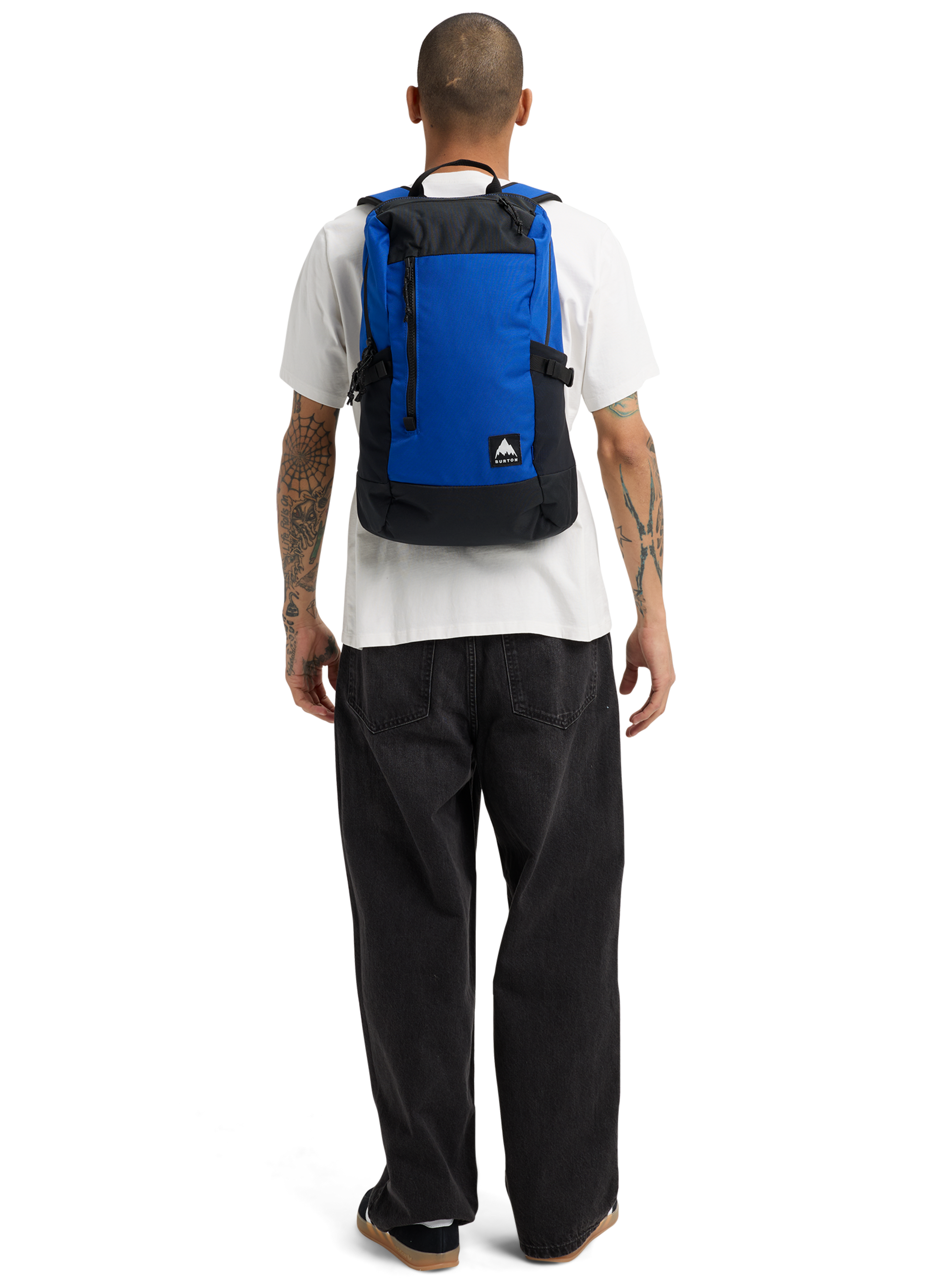 Product image of Burton Prospect 2.0 20L Backpack[Variant:Jake Blue]