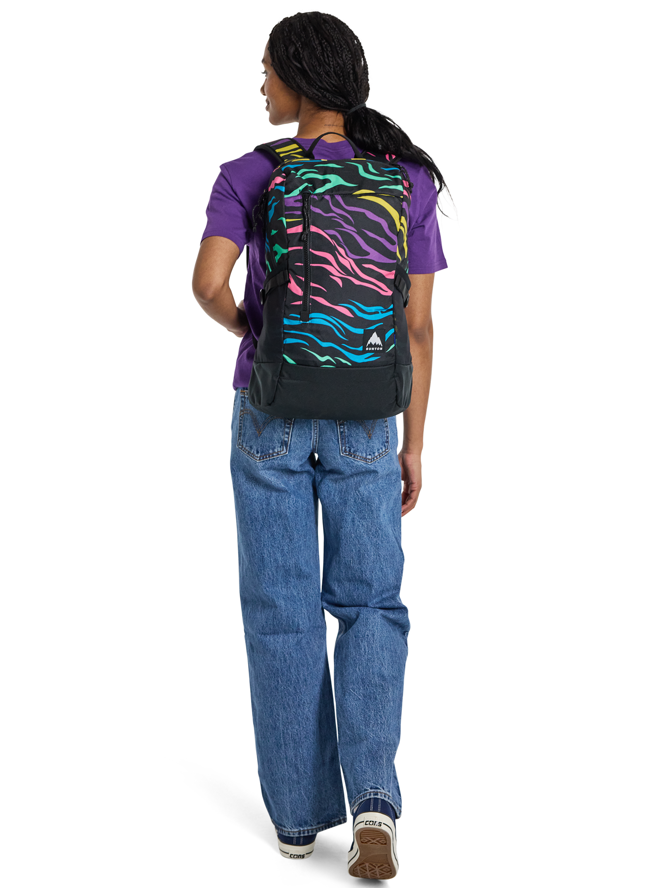 Product image of Burton Prospect 2.0 20L Backpack[Variant:Safari]