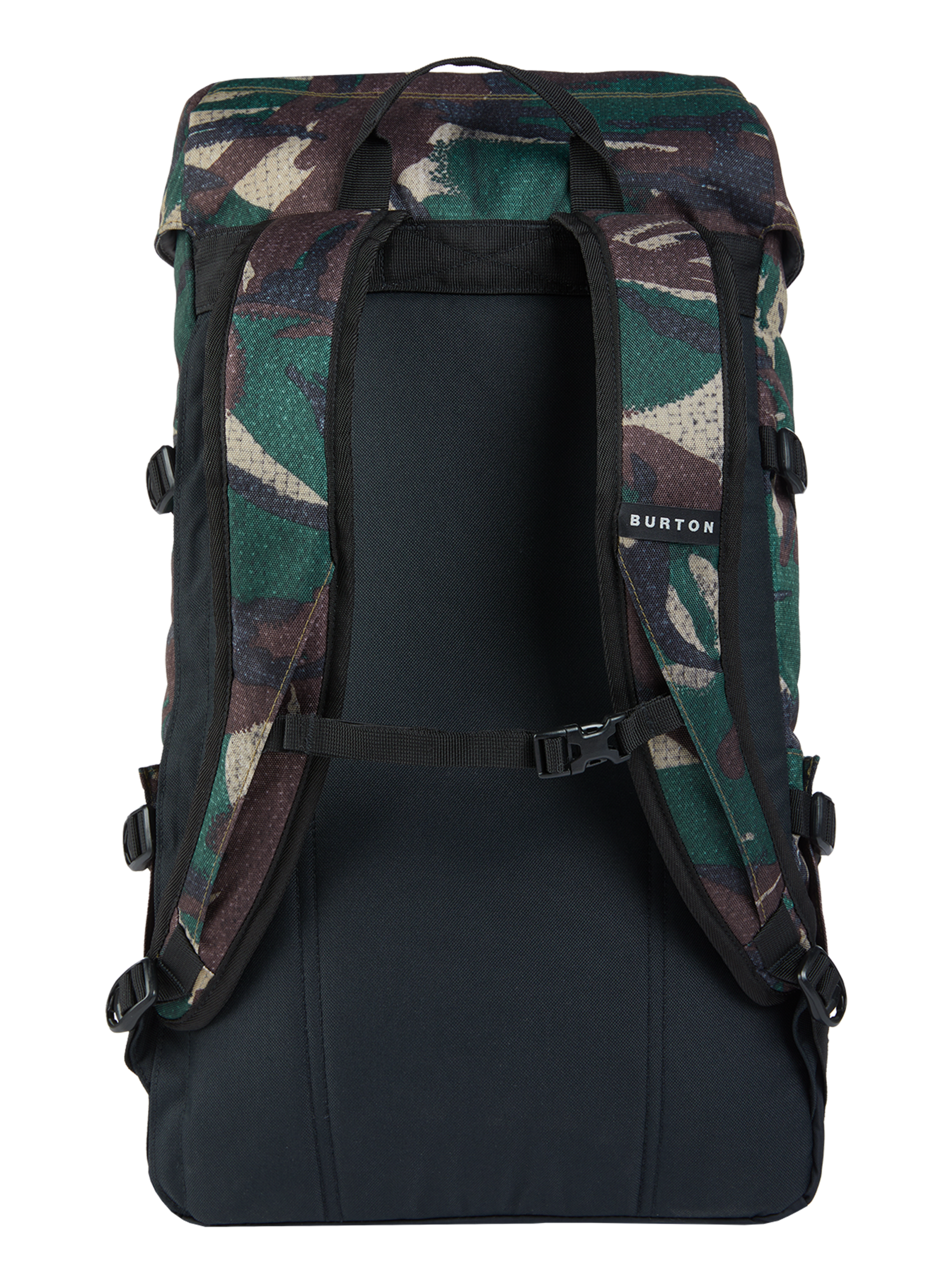 burton tinder 15 laptop backpack putty ripstop 2.0 30L the eternally accessible laptop sleeve is a perfect feature for easily sliding your computer in and out without having to dig around inside Burton Tinder 2.0 30L Backpack