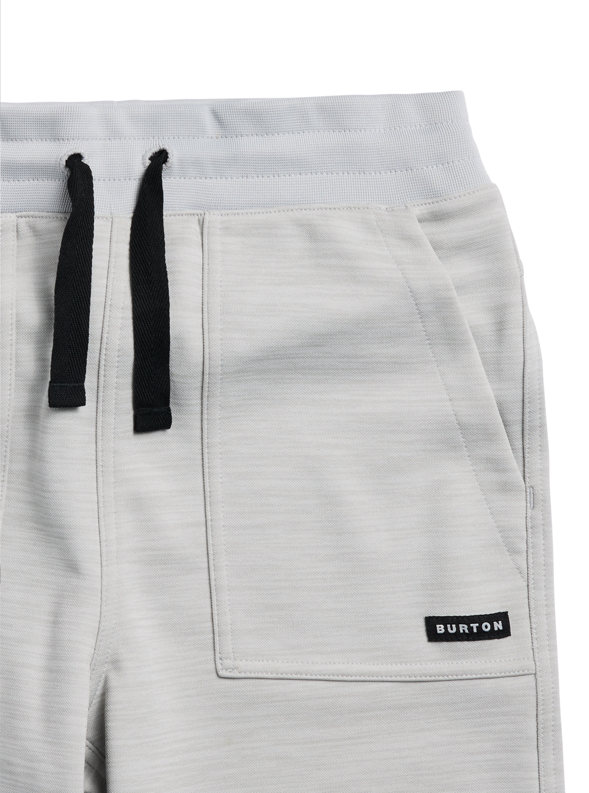 Kids' Burton Oak Fleece Pants