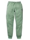 Product image of Women's Burton Oak Fleece Pants[Variant:Soft Sage Heather]