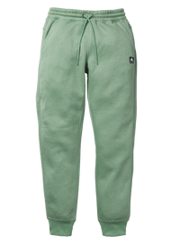 Product image of Women's Burton Oak Fleece Pants[Variant:Soft Sage Heather]
