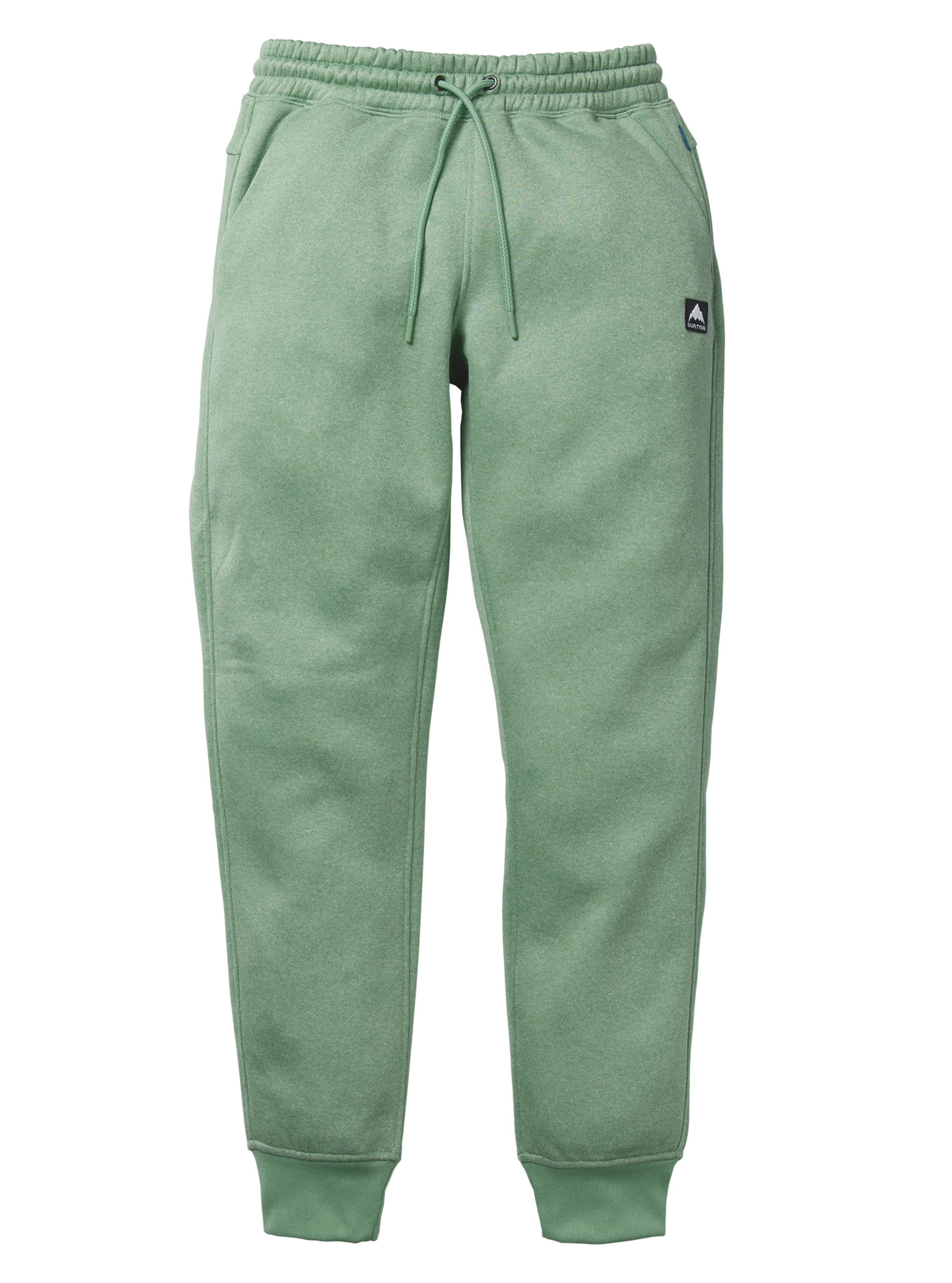 Product image of Women's Burton Oak Fleece Pants[Variant:Soft Sage Heather]