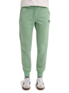Product image of Women's Burton Oak Fleece Pants[Variant:Soft Sage Heather]