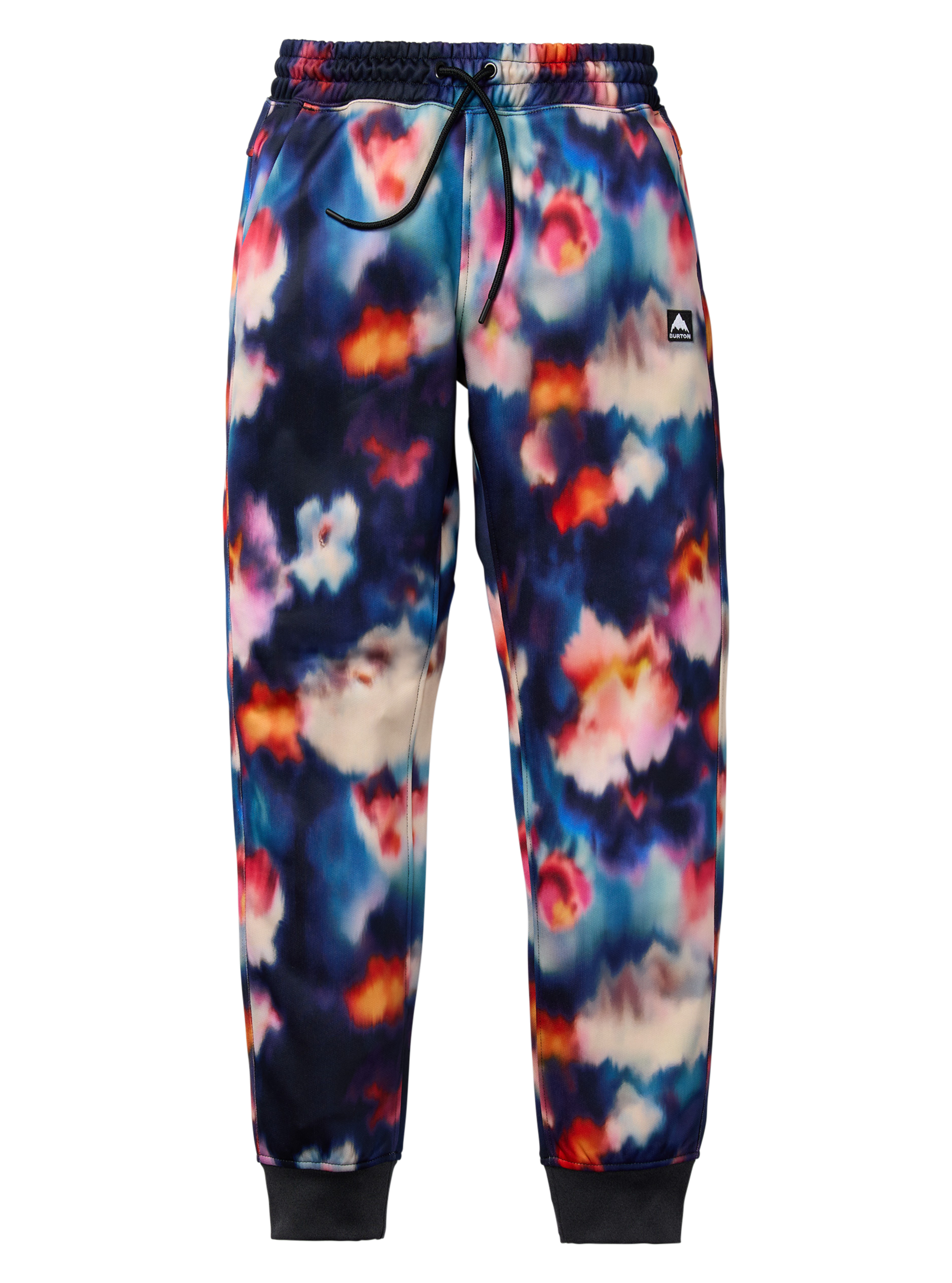 Product image of Women's Burton Oak Fleece Pants[Variant:Floral Blur]
