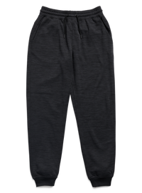 Product image of Women's Burton Oak Fleece Pants[Variant:True Black Heather]