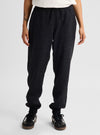 Product image of Women's Burton Oak Fleece Pants[Variant:True Black Heather]