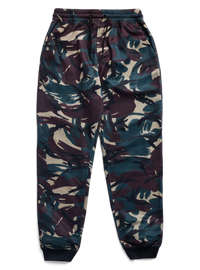 Product image of Women's Burton Oak Fleece Pants[Variant:Seersucker Camo]