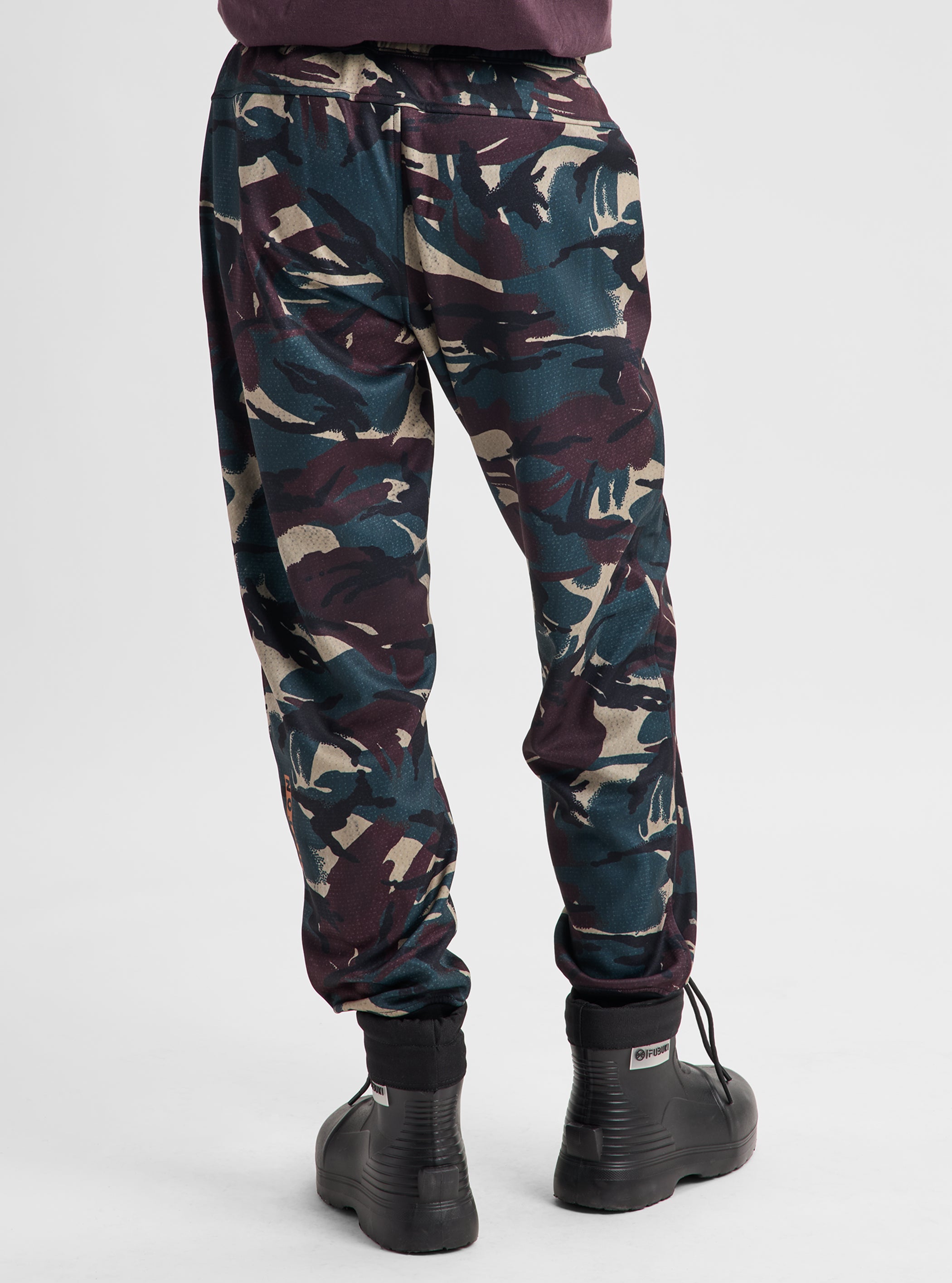 Women's Burton Oak Fleece Pants