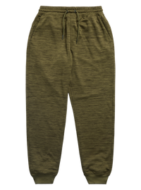 Product image of Women's Burton Oak Fleece Pants[Variant:Dried Moss Heather]
