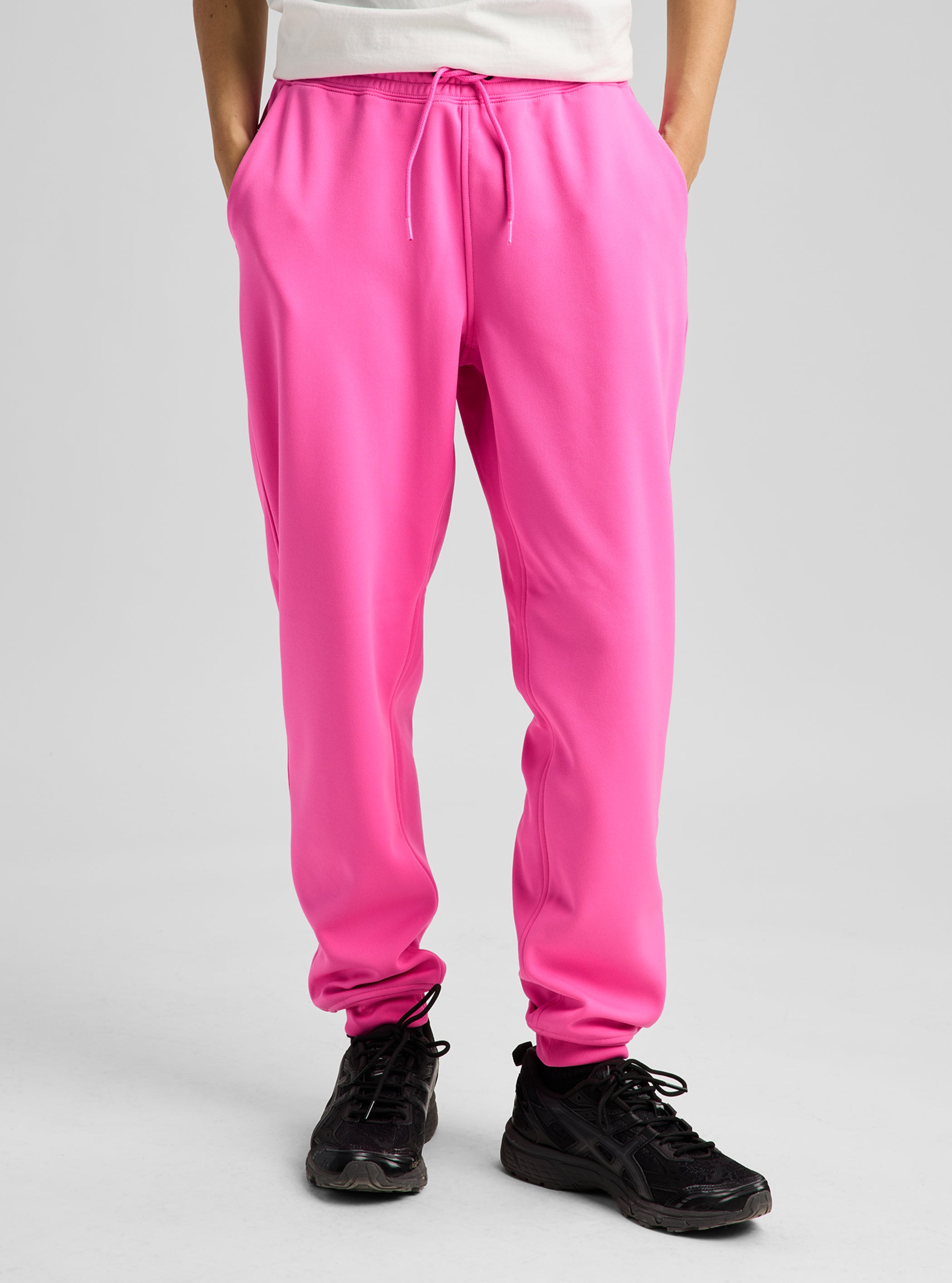 Product image of Women's Burton Oak Fleece Pants[Variant:Shockwave Pink]