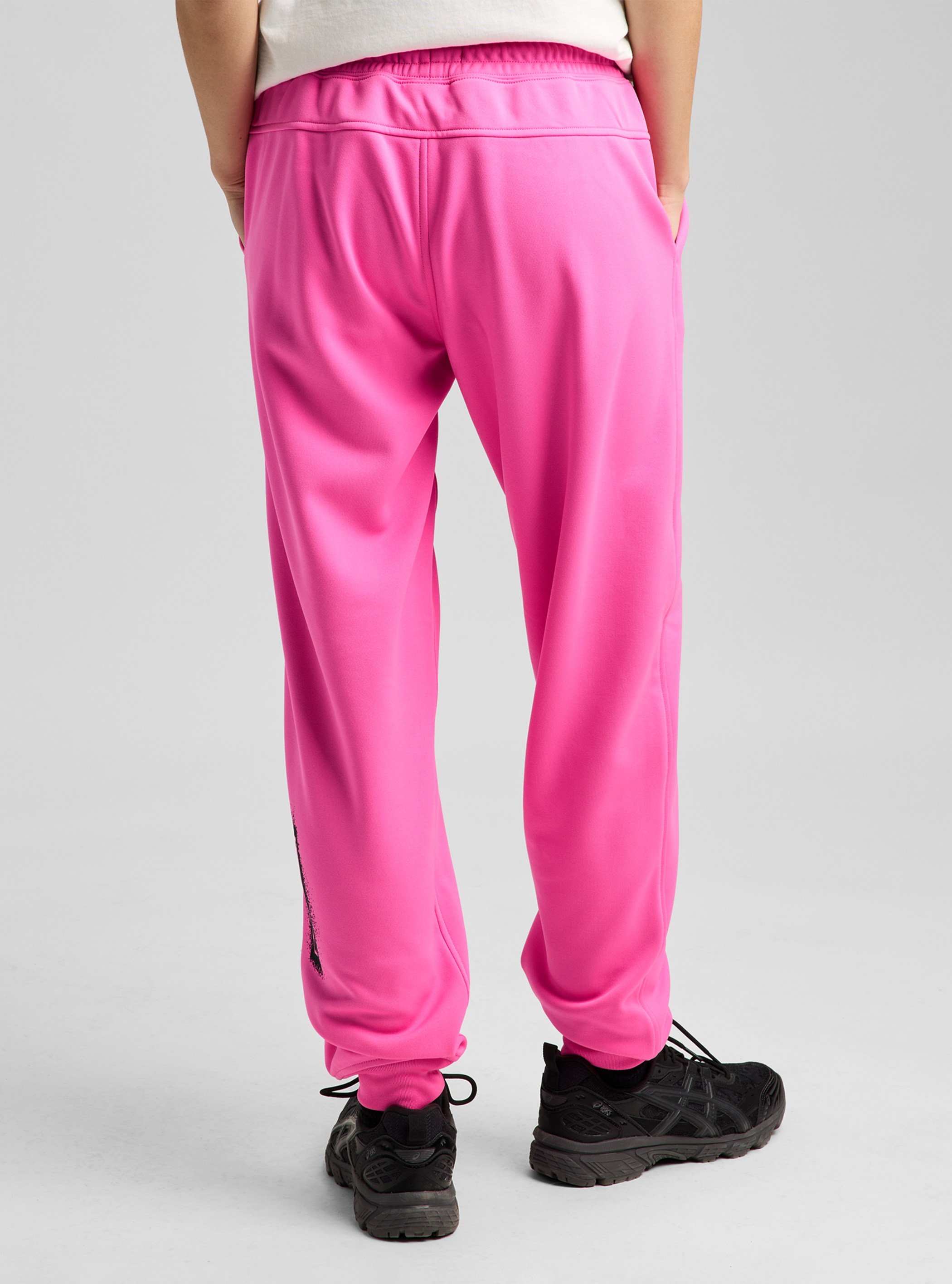 Product image of Women's Burton Oak Fleece Pants[Variant:Shockwave Pink]