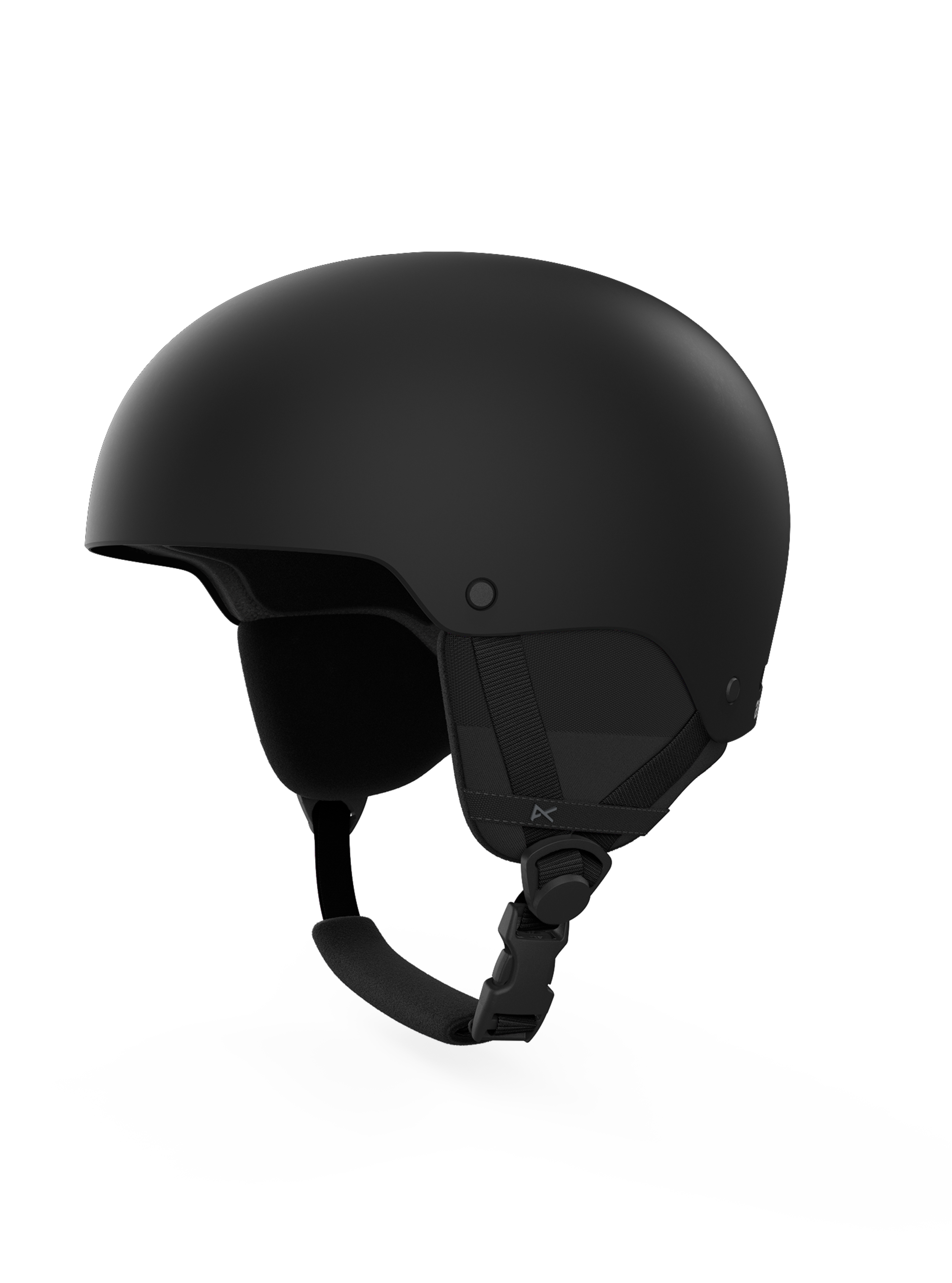 Anon Raider 3 Helmet XL White