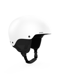 Product image of Anon Raider 3 Ski & Snowboard Helmet[Variant:White]