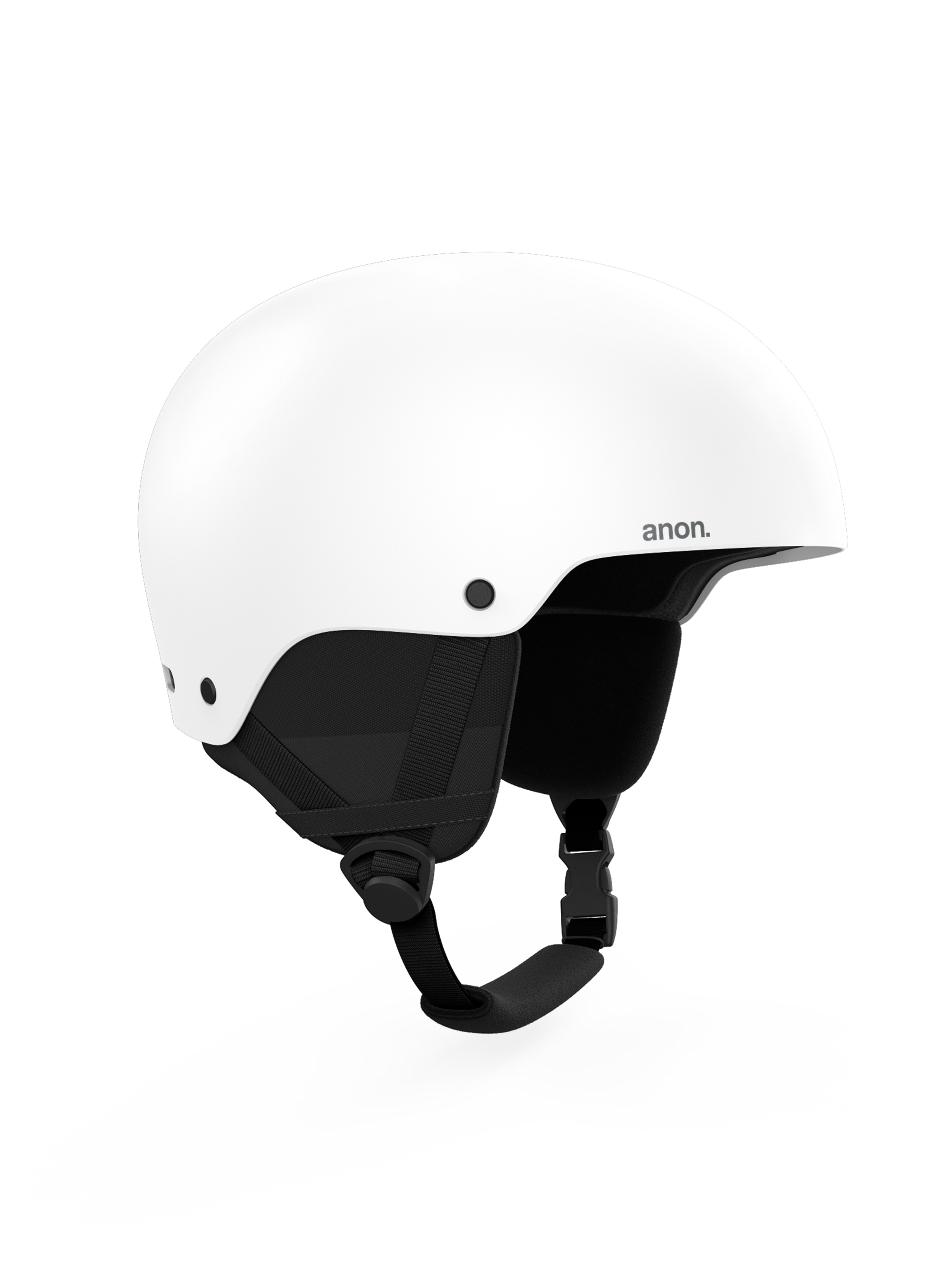 Product image of Anon Raider 3 Ski & Snowboard Helmet[Variant:White]