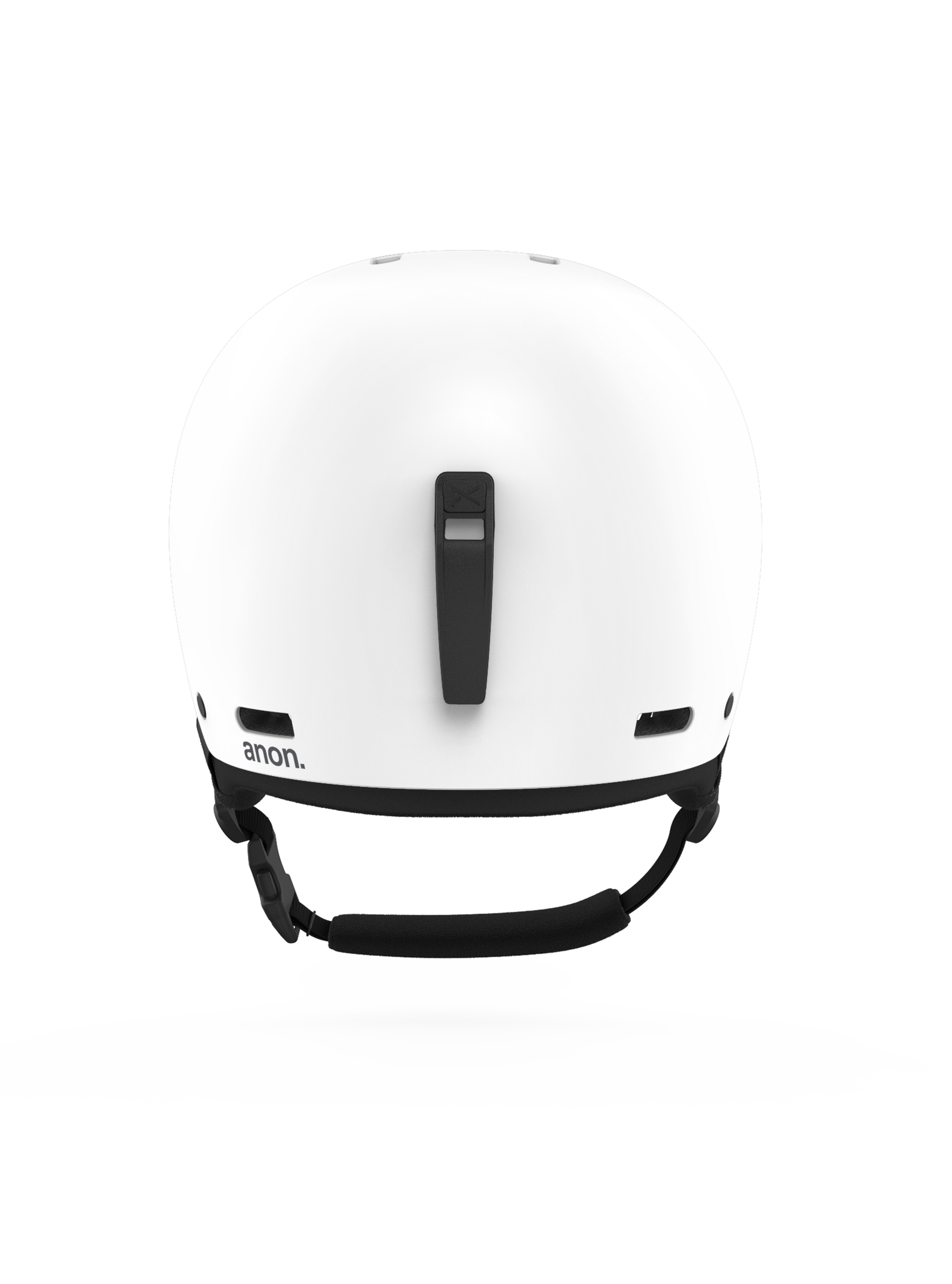 Product image of Anon Raider 3 Ski & Snowboard Helmet[Variant:White]