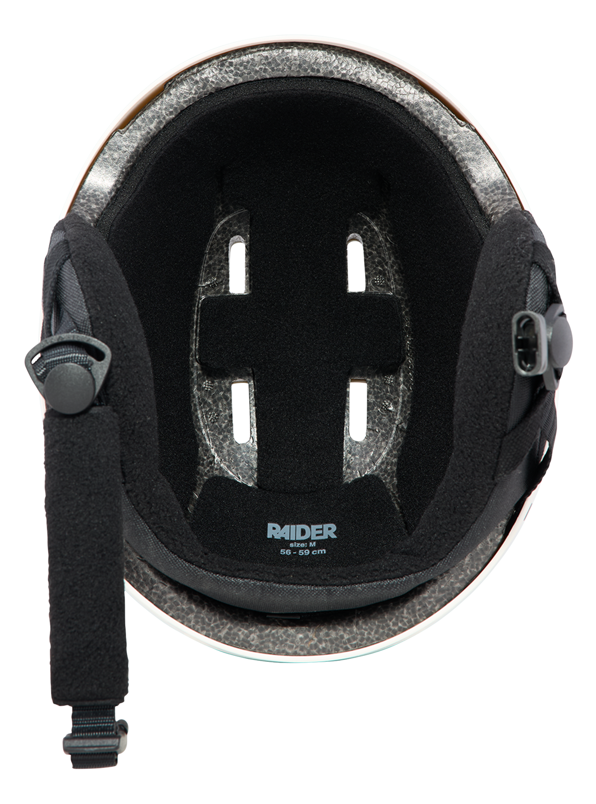 Anon Raider 3 Ski & Snowboard Helmet