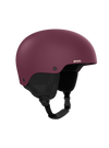 Product image of Anon Raider 3 Ski & Snowboard Helmet[Variant:Deep Cherry]