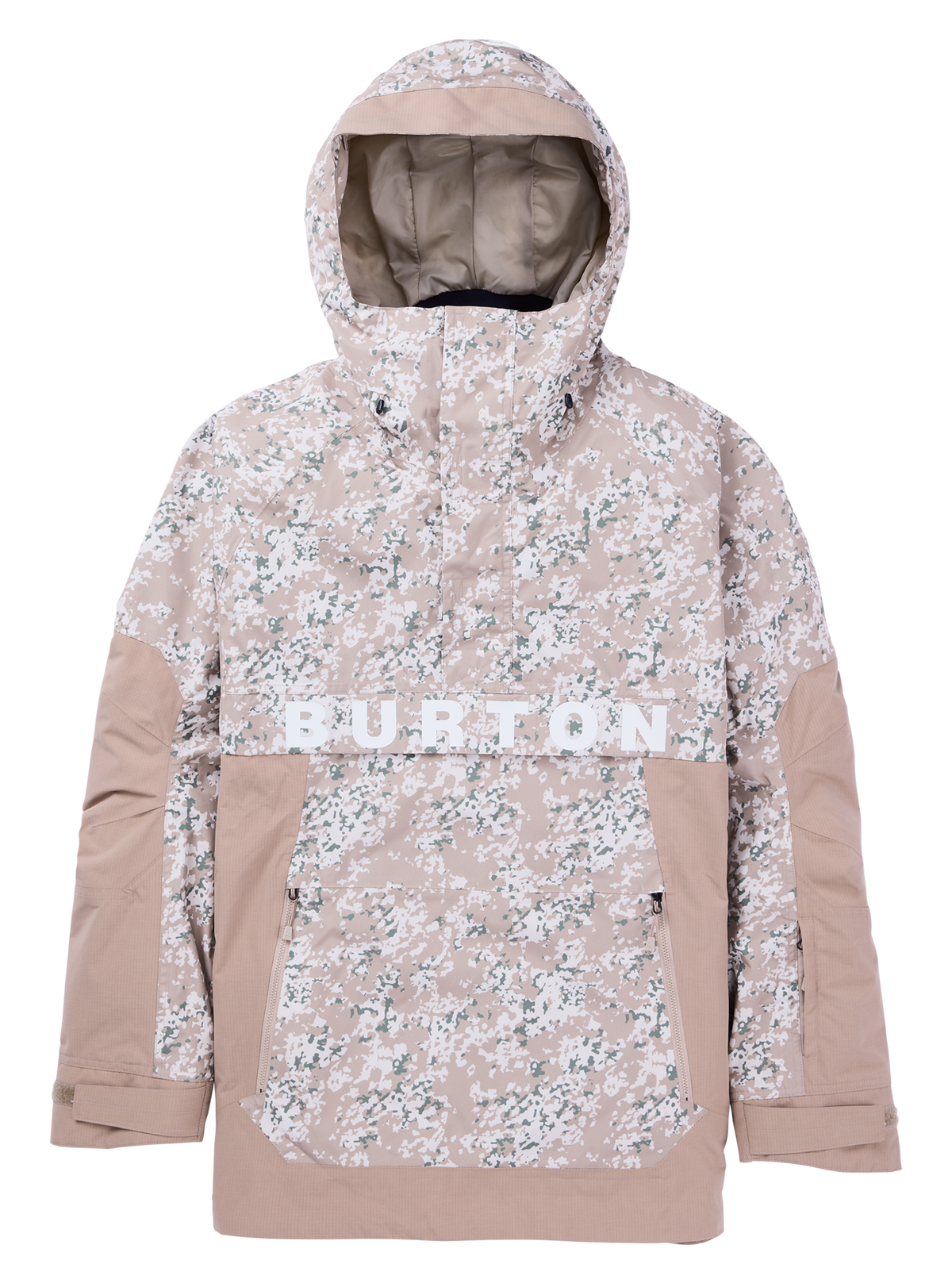 Men's Burton Frostner 2L Anorak Jacket