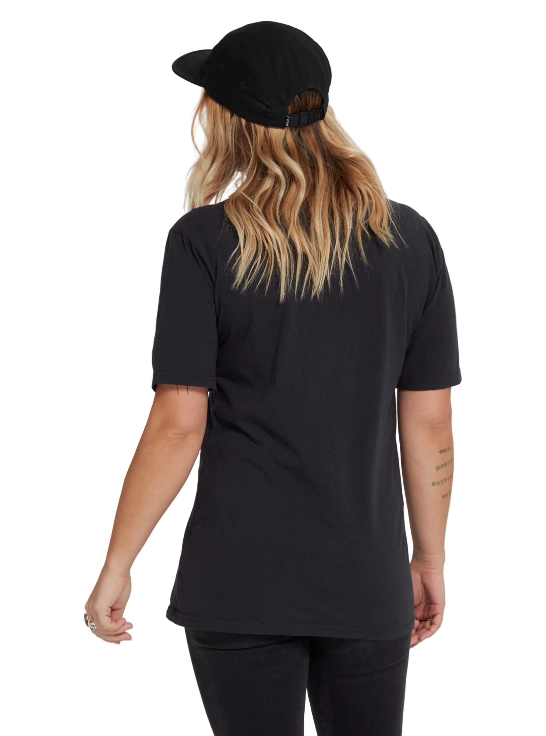 Anon – T-shirt à manches courtes pour homme