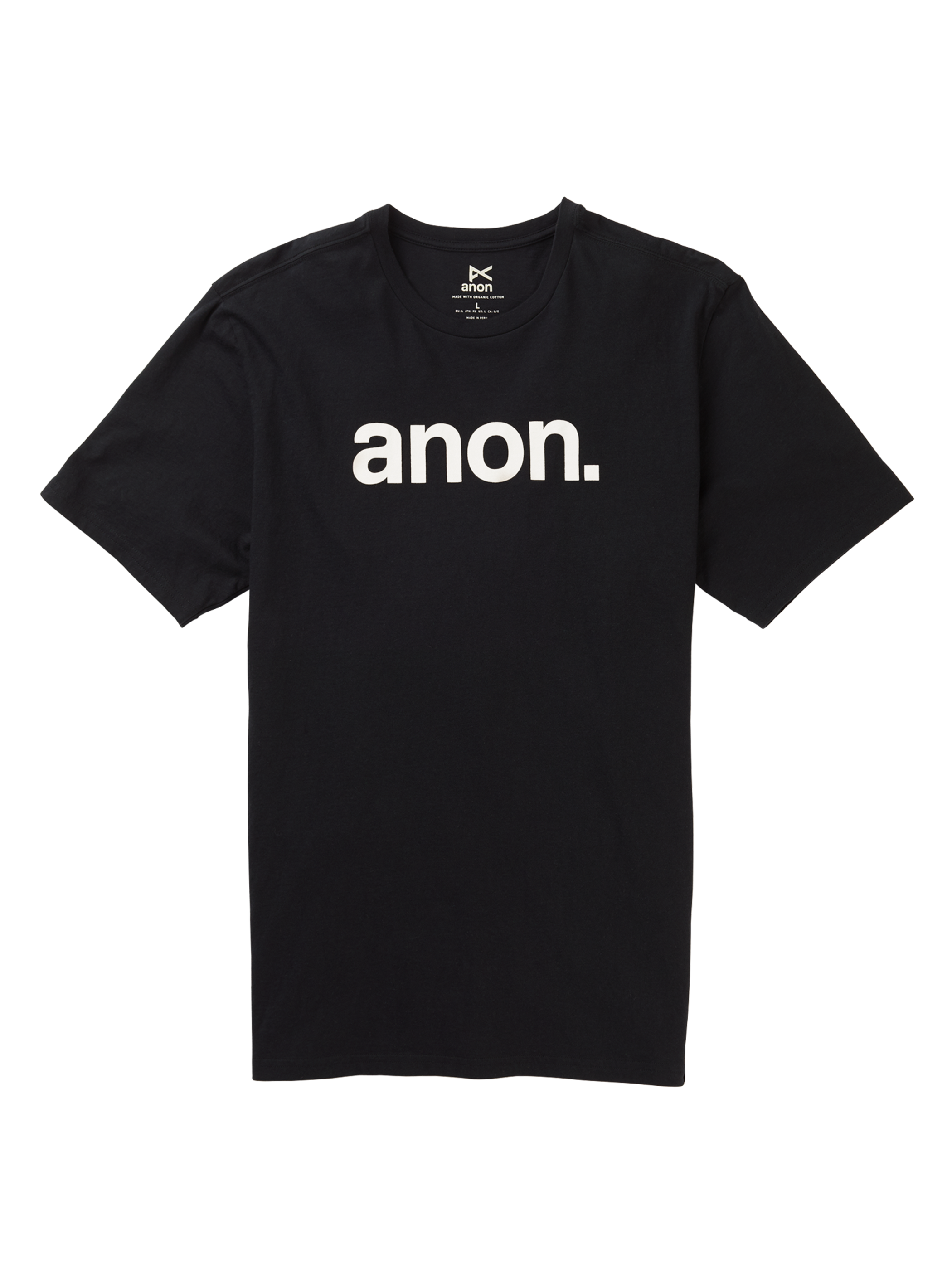 Anon – T-shirt à manches courtes pour homme