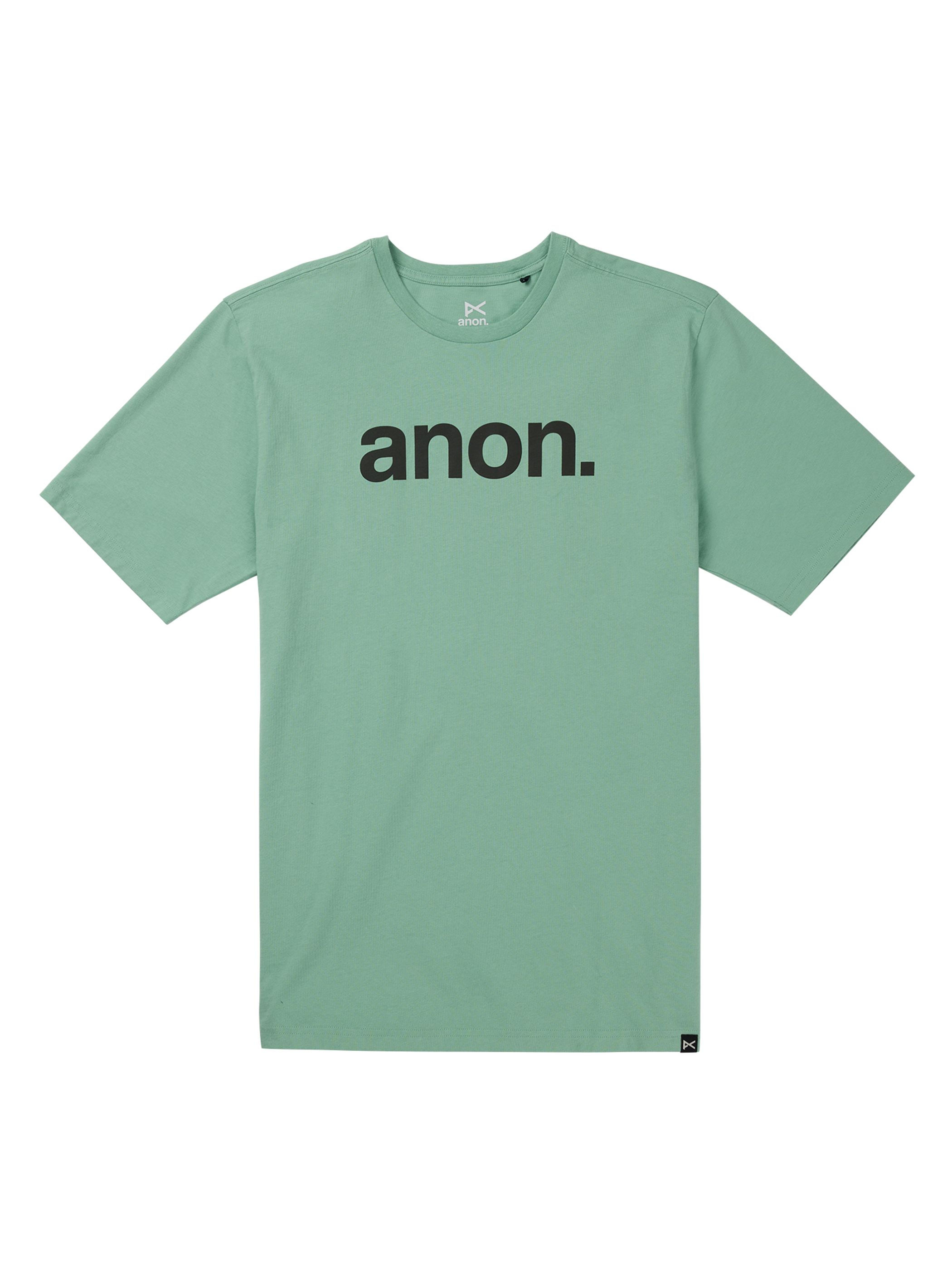 Product image of Men's Anon Short Sleeve T-Shirt[Variant:Soft Sage]