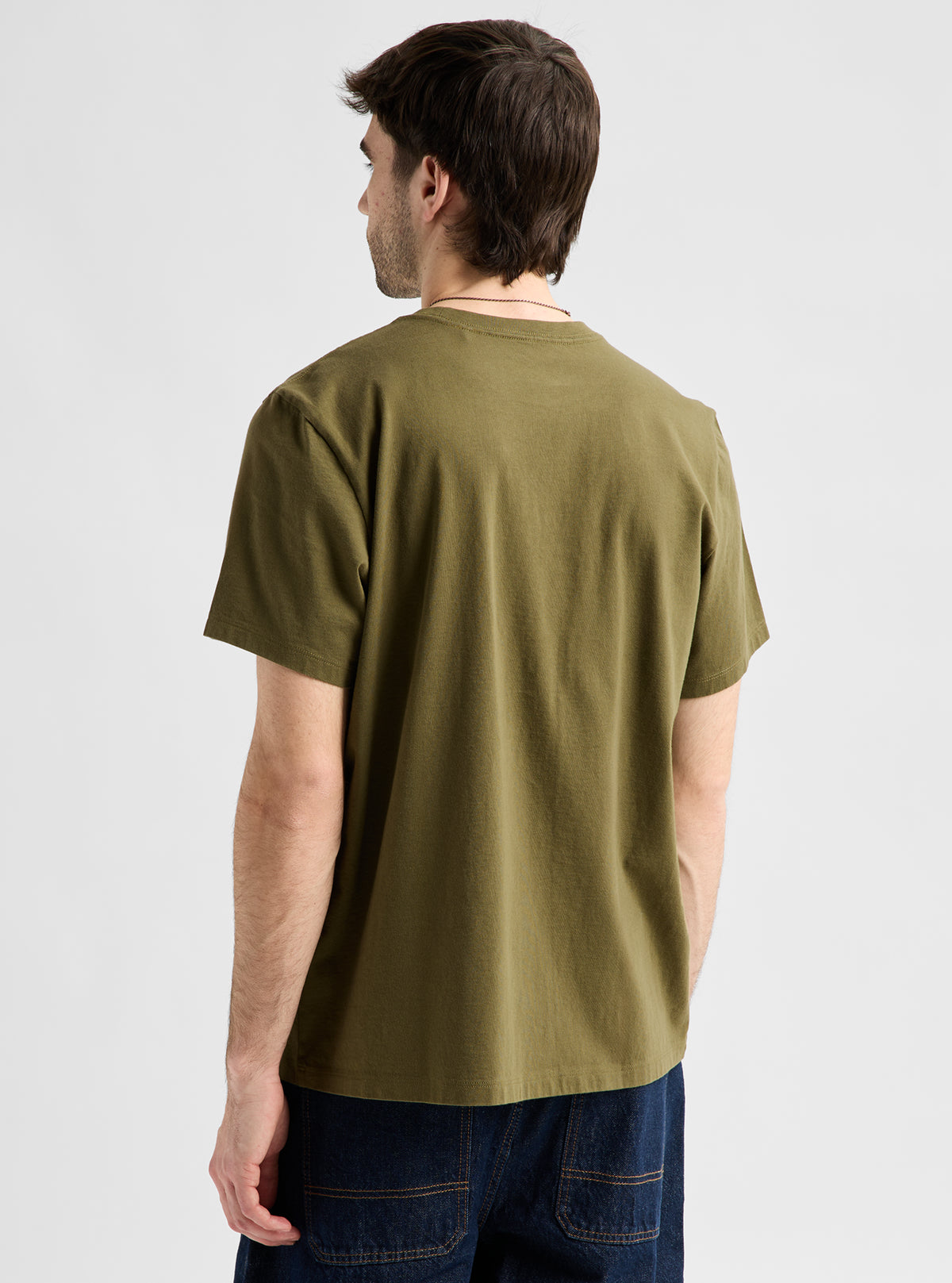 Anon Short Sleeve T-Shirt