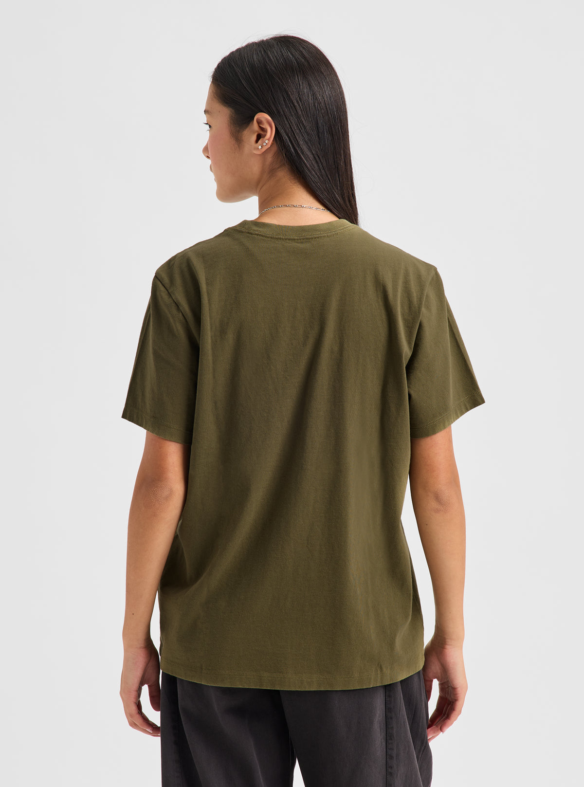 Anon Short Sleeve T-Shirt