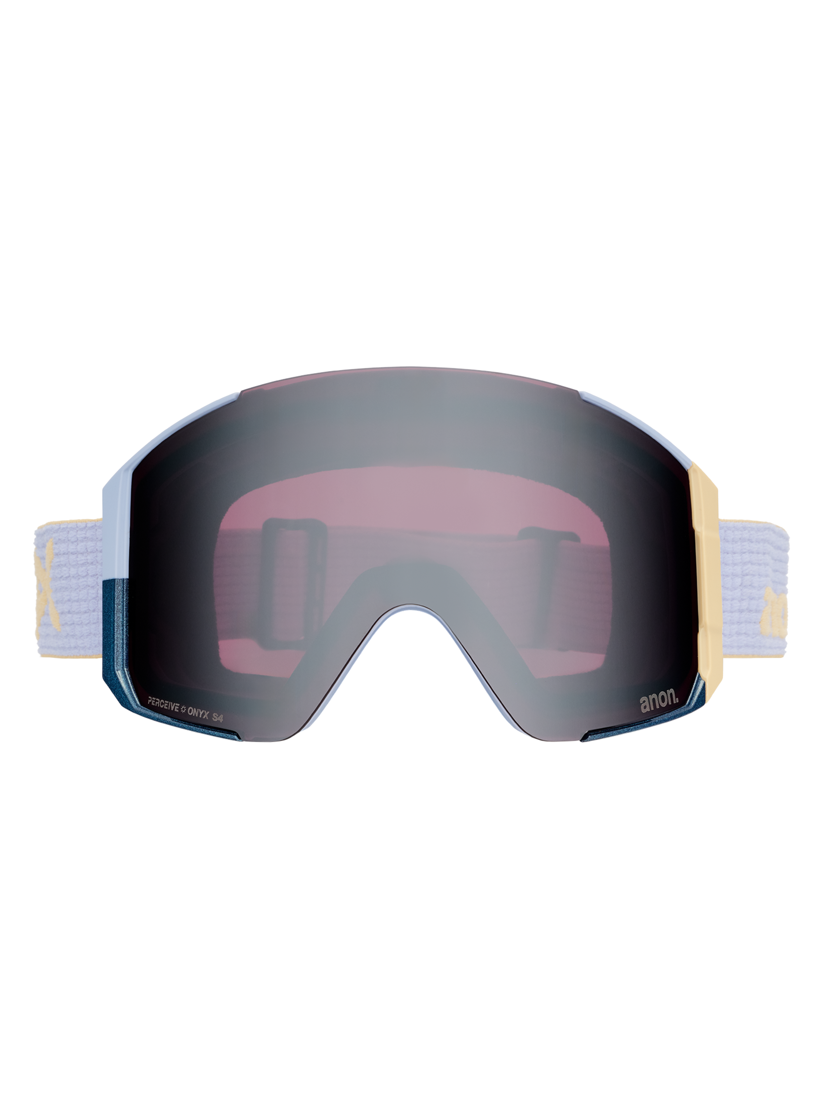 Anon Sync Goggles + Bonus Lens + MFI® Face Mask Winter 2027