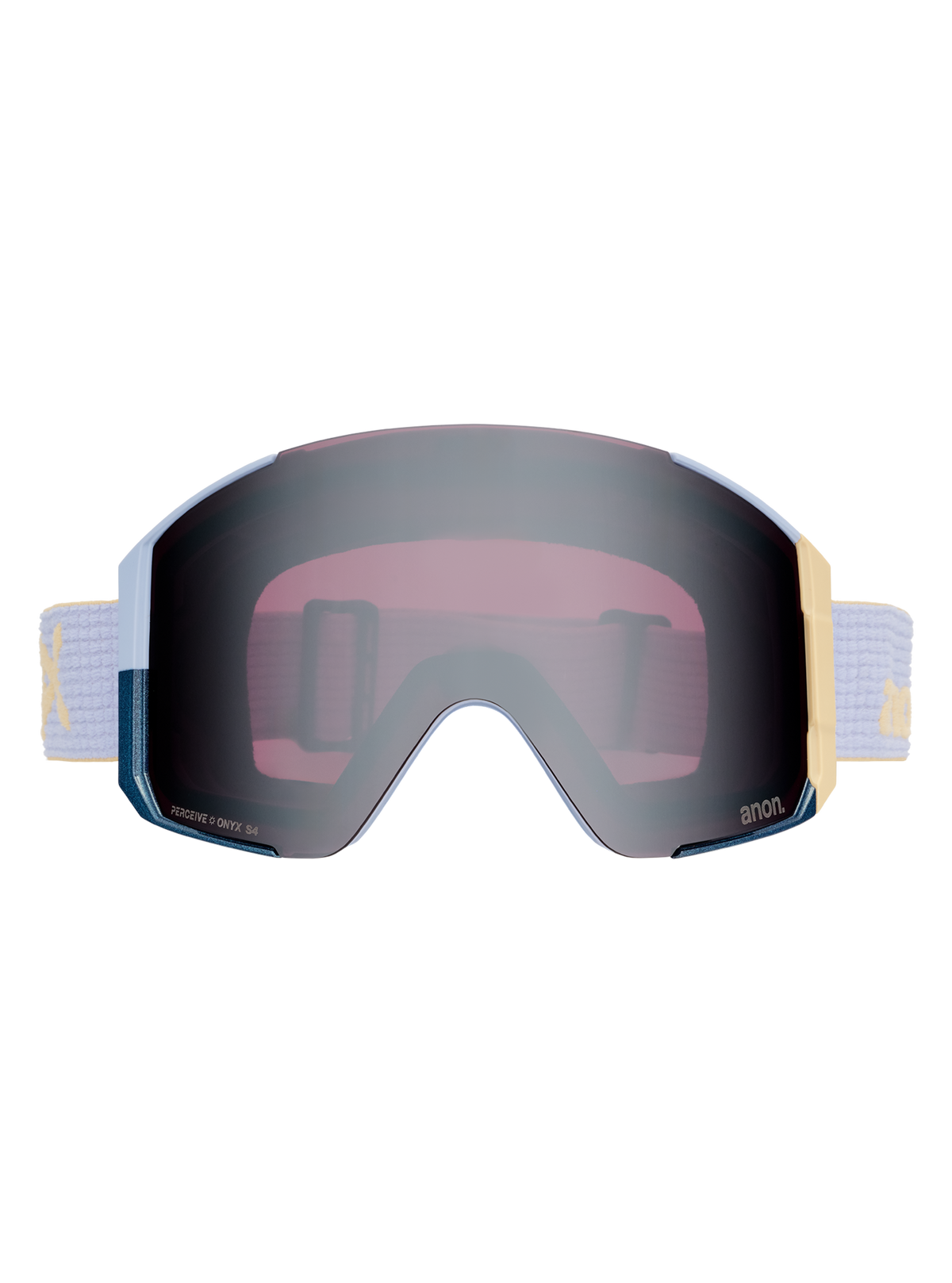 Anon Sync Goggles + Bonus Lens + MFI® Face Mask 2027