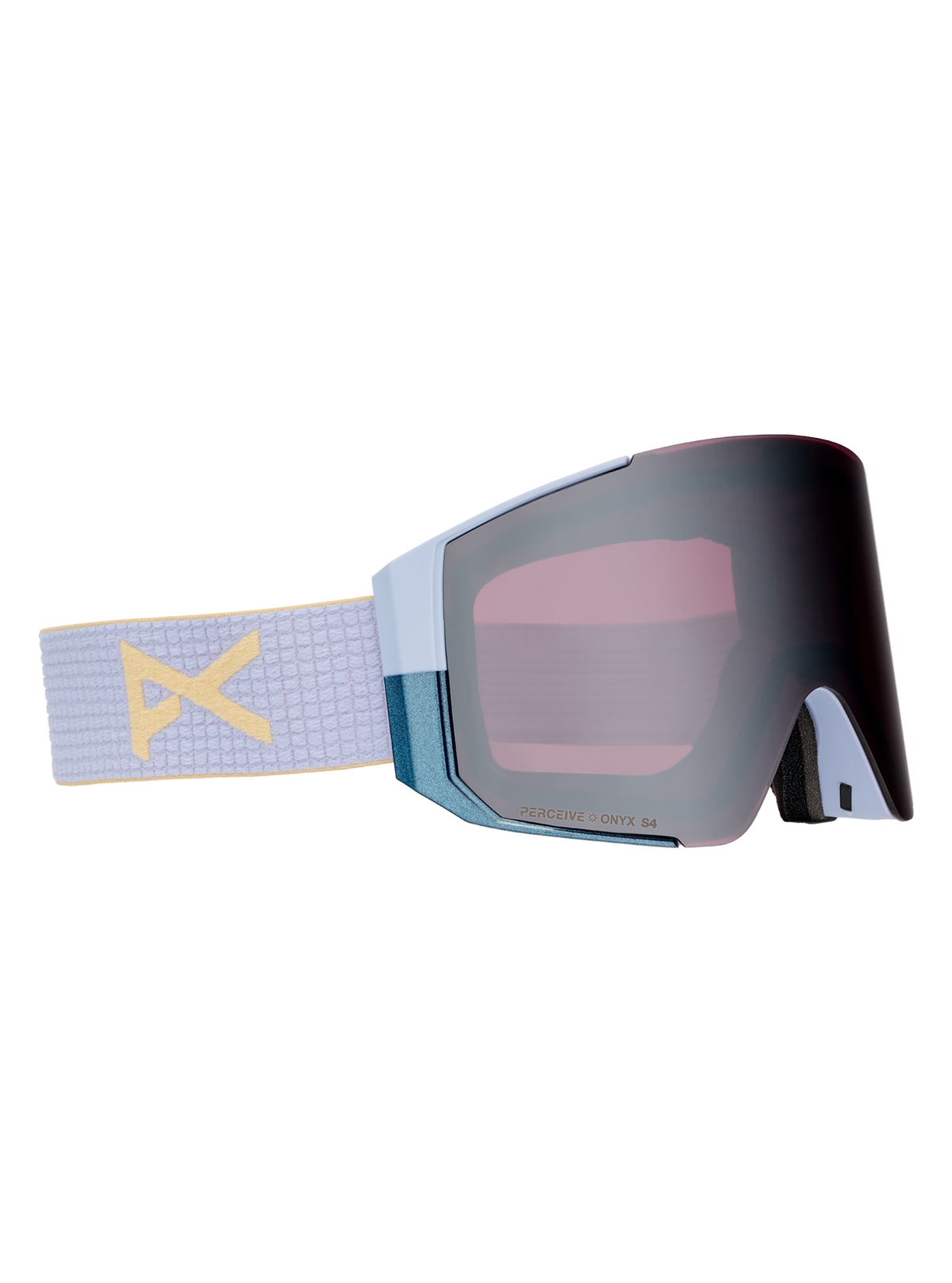 Anon Sync Goggles + Bonus Lens + MFI® Face Mask 2027 Anon Sync Goggles + Bonus Lens + MFI® Face Mask 2027