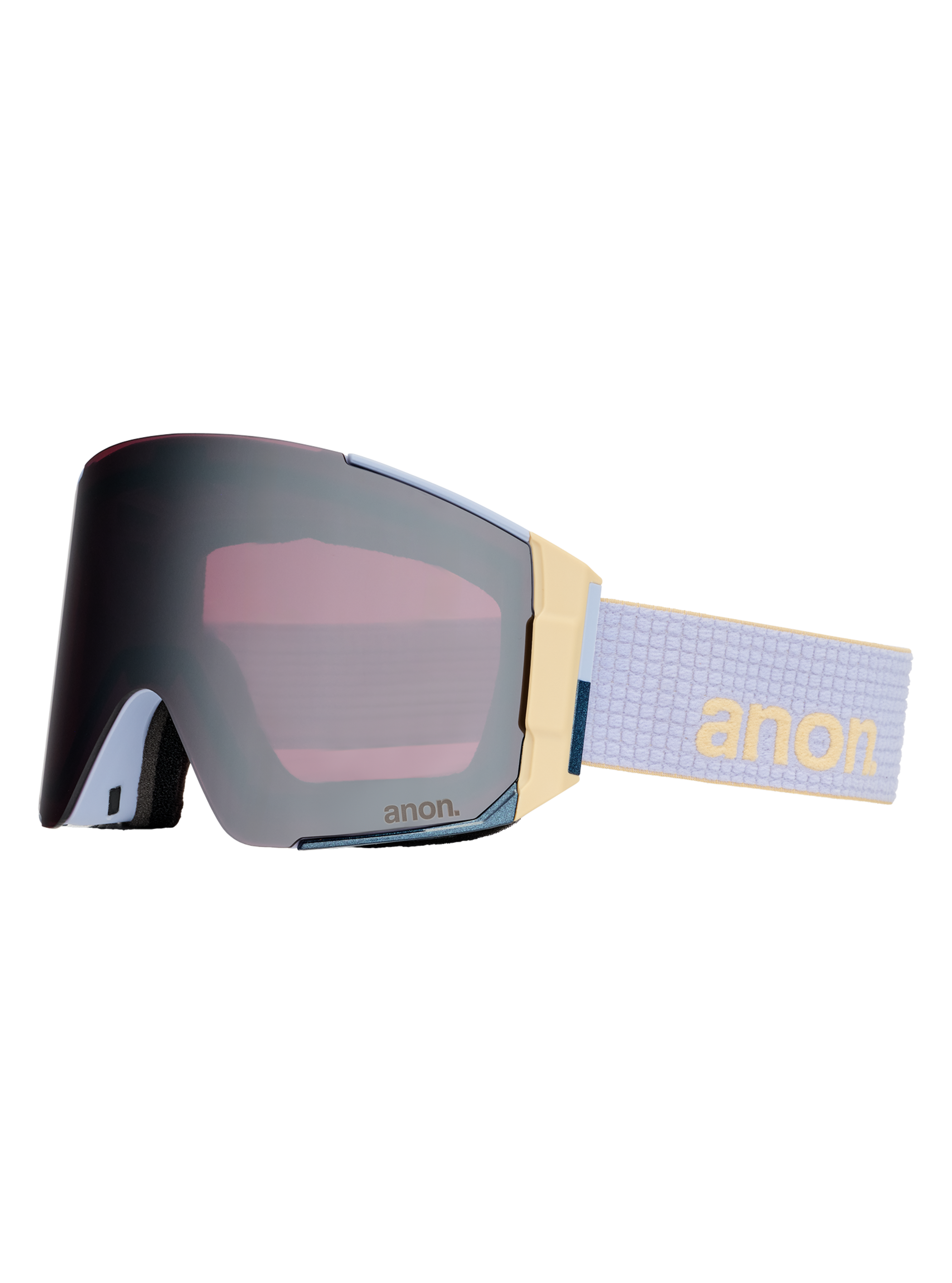 Anon Sync Goggles + Bonus Lens + MFI® Face Mask