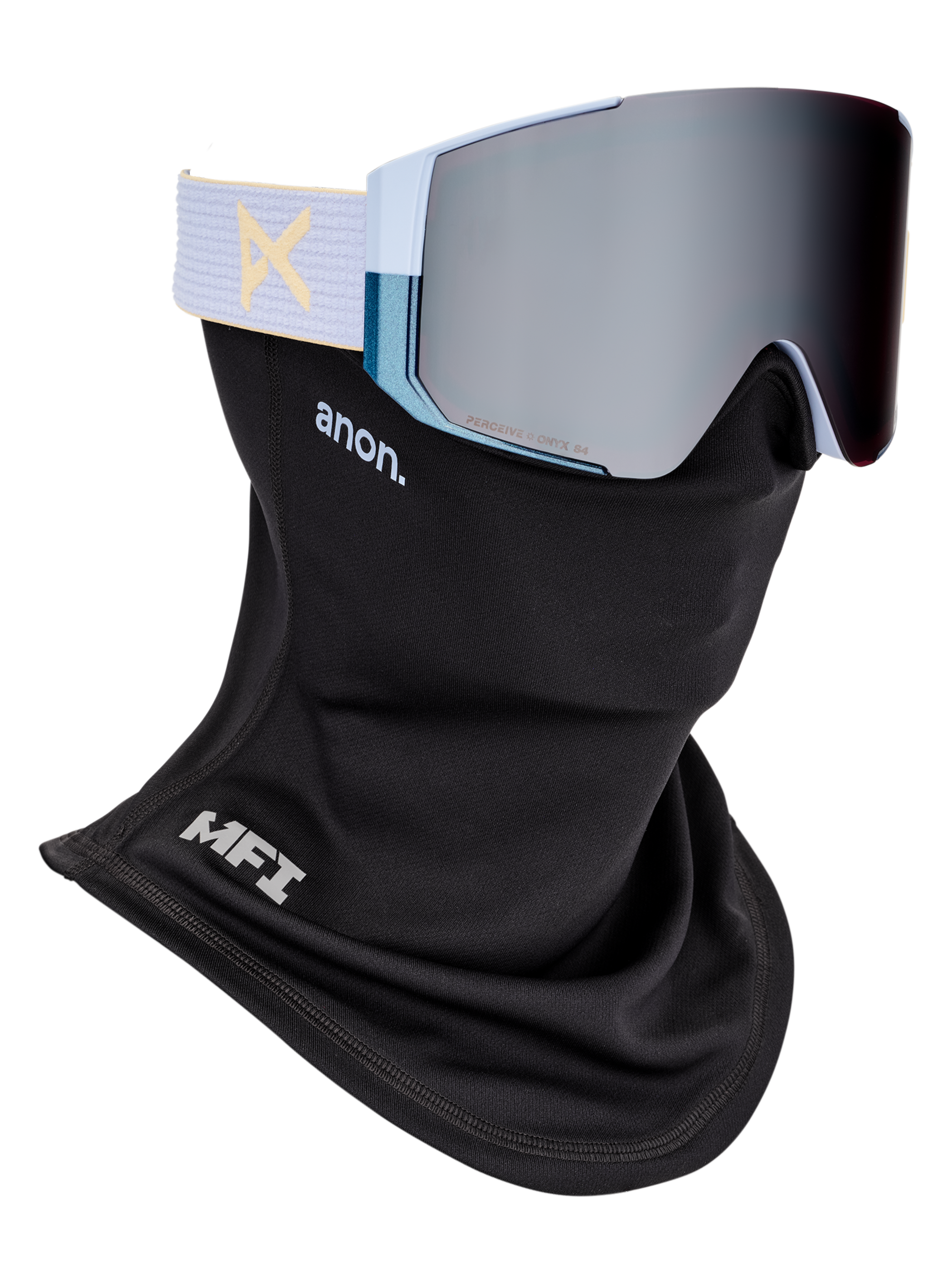 Anon Sync Goggles + Bonus Lens + MFI® Face Mask