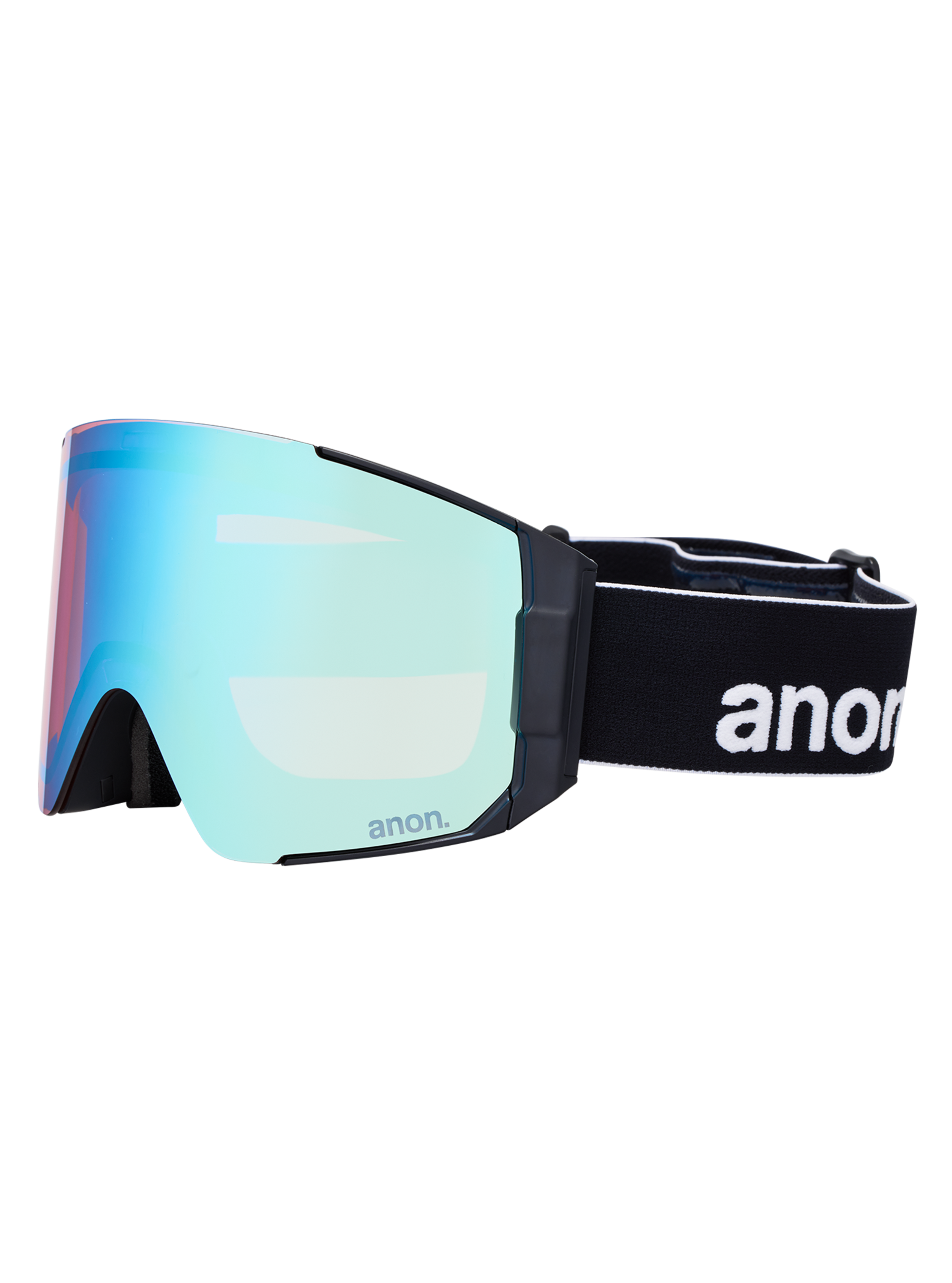 Anon Sync Goggles + Bonus Lens + MFI® Face Mask | Burton Snowboards Anon Sync Goggles + Bonus Lens + MFI® Face Mask | Burton Snowboards