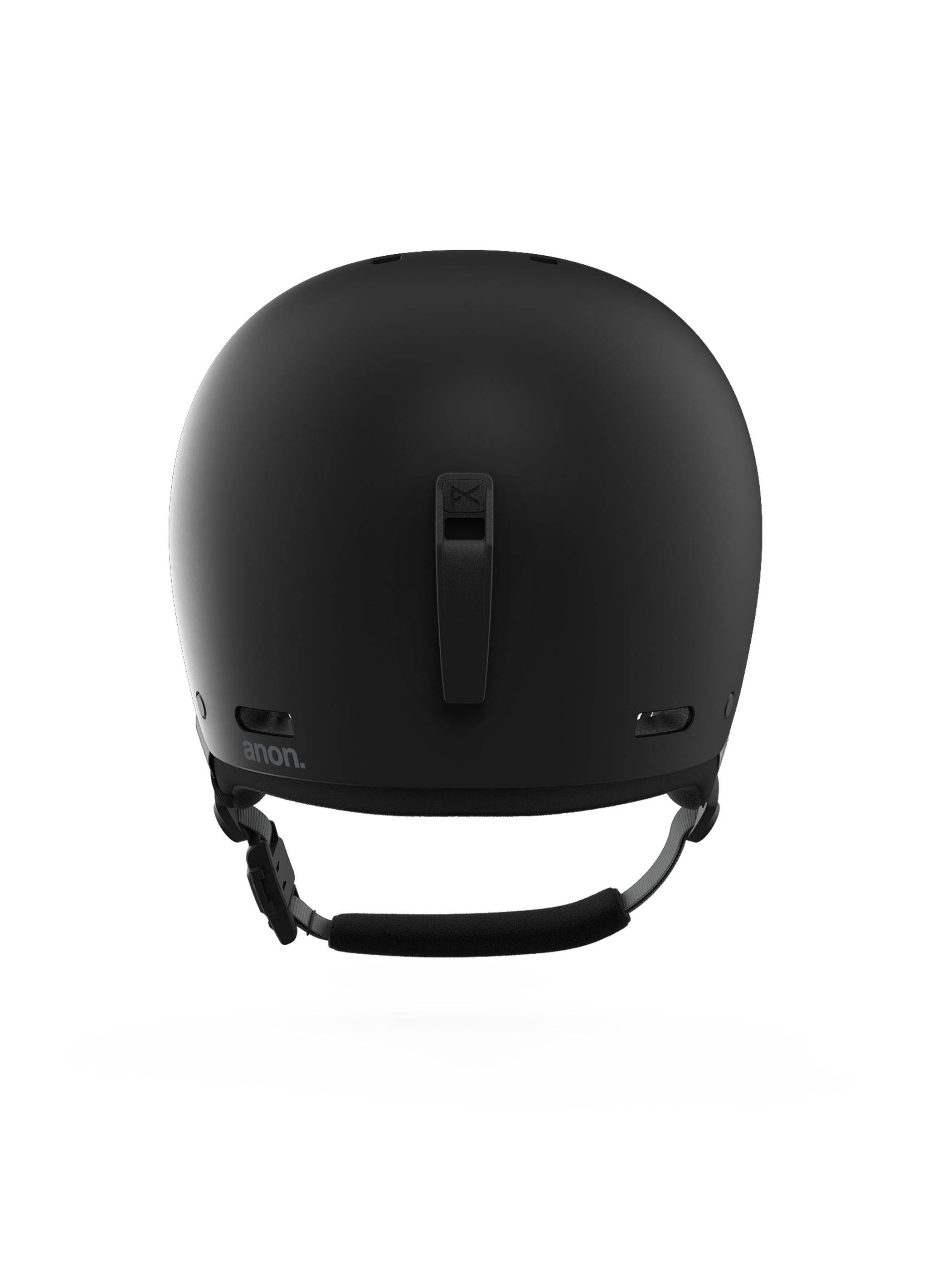 adjustable snowboarding helmets Anon Raider 3 Helmet L White It also has a removable LOW PRO Snow Certified Helmet