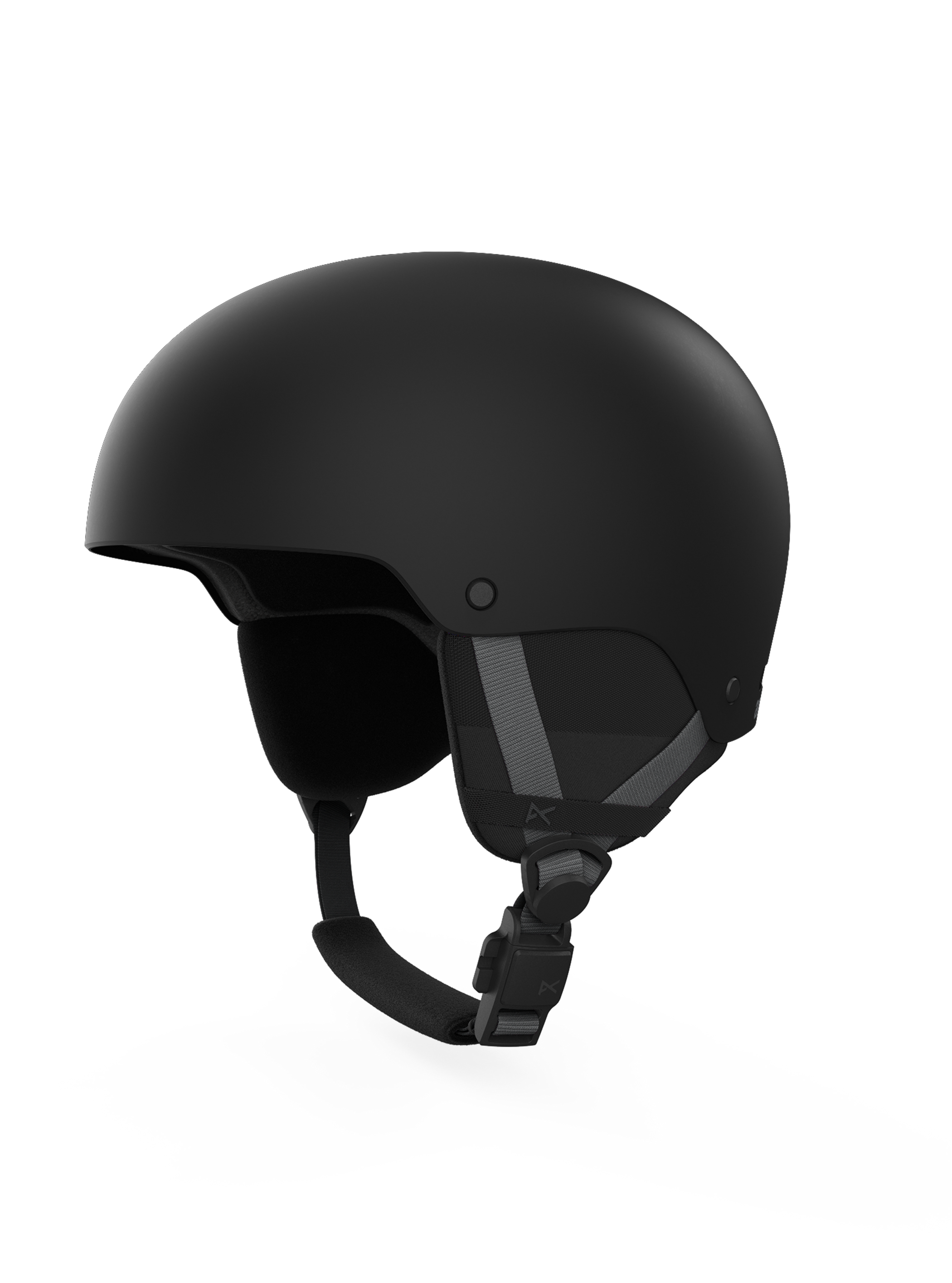 Kids' Anon Rime 3 Ski & Snowboard Helmet