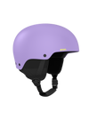 Product image of Kids' Anon Rime 3 Ski & Snowboard Helmet[Variant:Hyper Lilac]