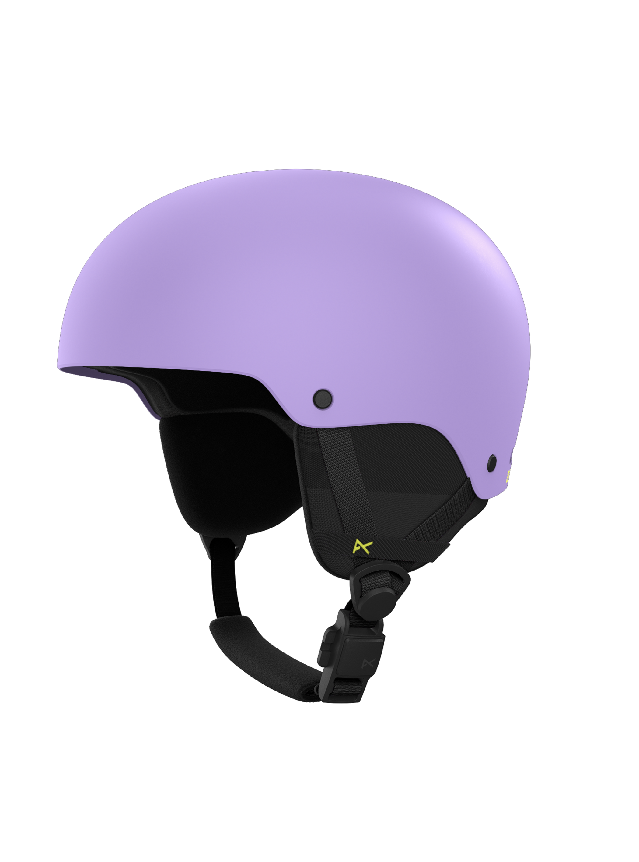 Anon –  Casque de ski et de planche à neige Rime 3 Enfant