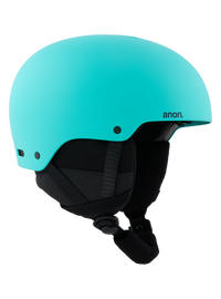 Product image of Anon Kids' Rime 3 Ski & Snowboard Helmet[Variant:Marine]