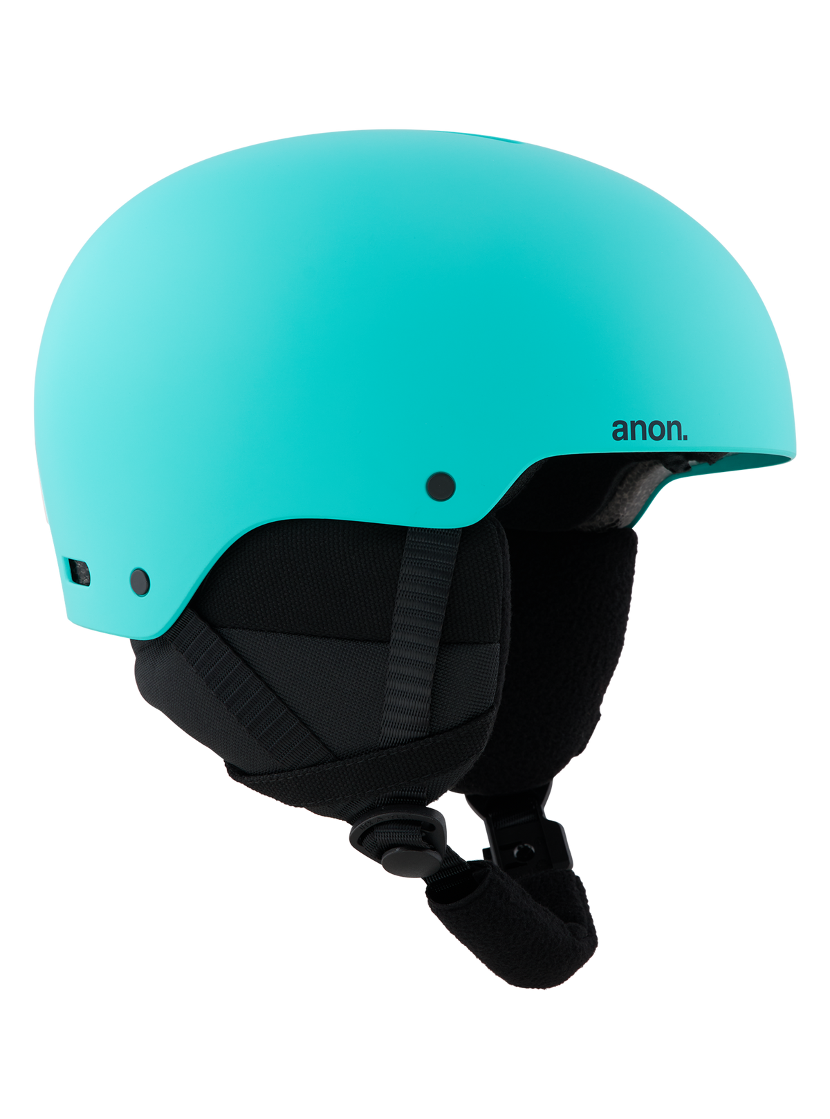 Product image of Anon Kids' Rime 3 Ski & Snowboard Helmet[Variant:Marine]