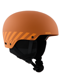 Product image of Anon Kids' Rime 3 Ski & Snowboard Helmet[Variant:Autumn Glow]