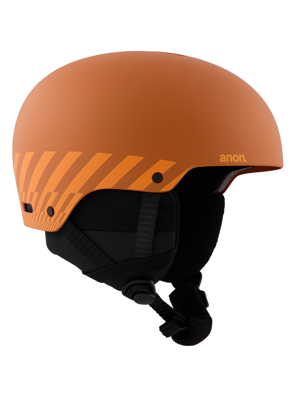 Product image of Anon Kids' Rime 3 Ski & Snowboard Helmet[Variant:Autumn Glow]
