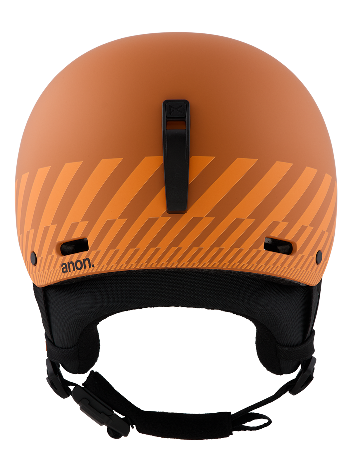 Product image of Anon Kids' Rime 3 Ski & Snowboard Helmet[Variant:Autumn Glow]