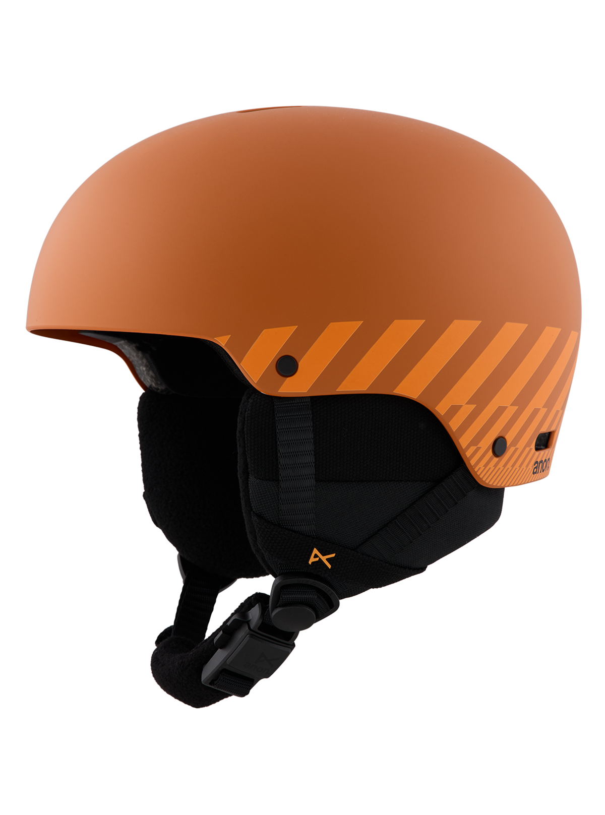 Kids' Anon Rime 3 Ski & Snowboard Helmet