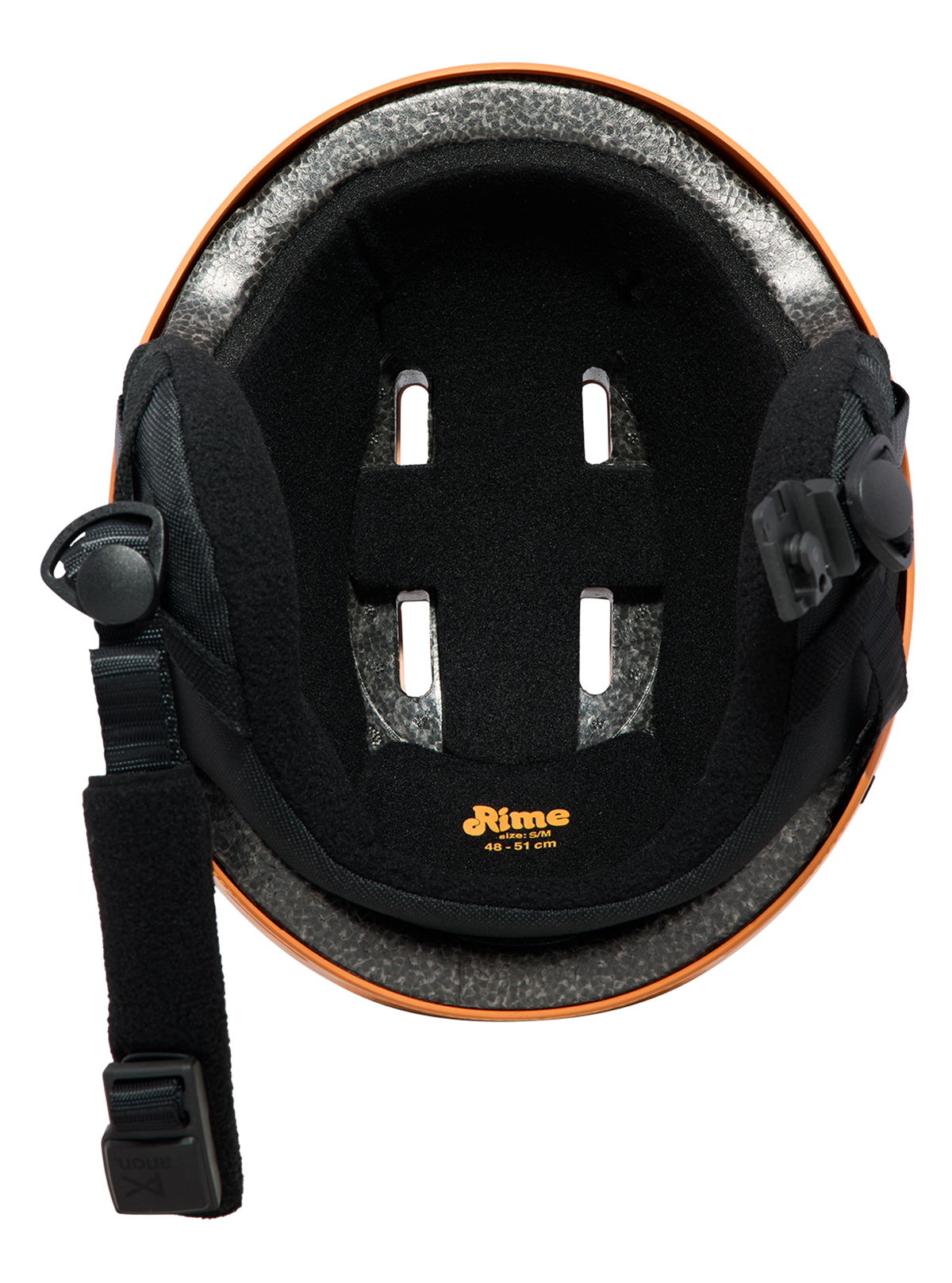 Kids' Anon Rime 3 Ski & Snowboard Helmet