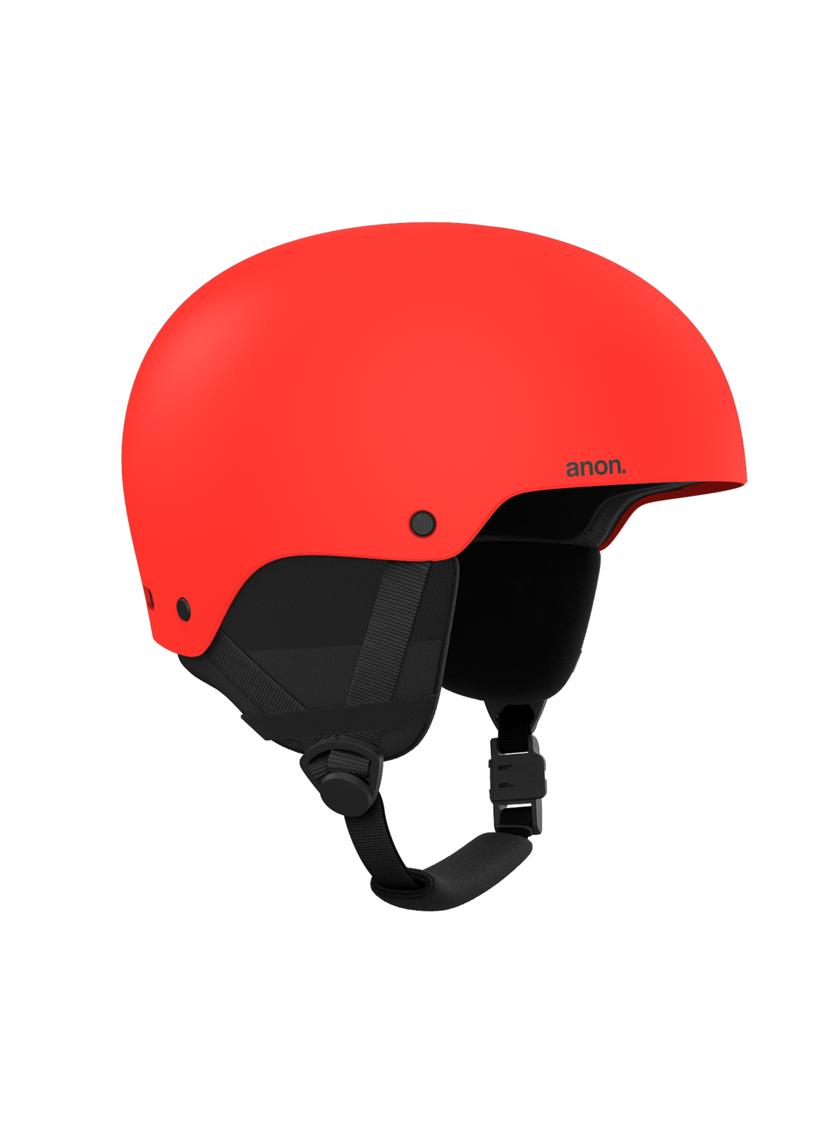 Anon Kids' Rime 3 Ski & Snowboard Helmet 2026