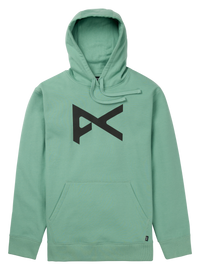 Product image of Men's Anon Pullover Hoodie[Variant:Soft Sage]