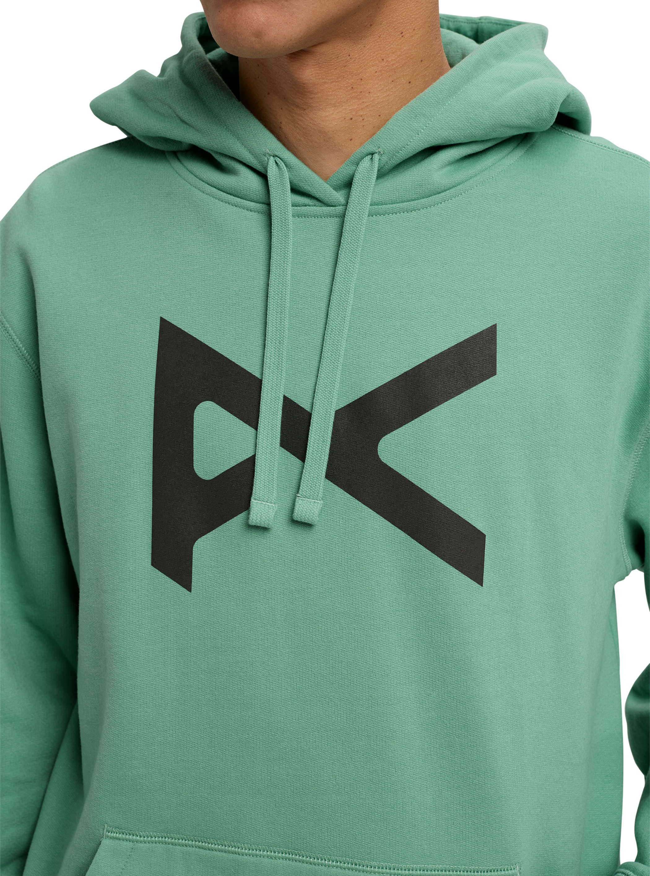 Men's Anon Pullover Hoodie