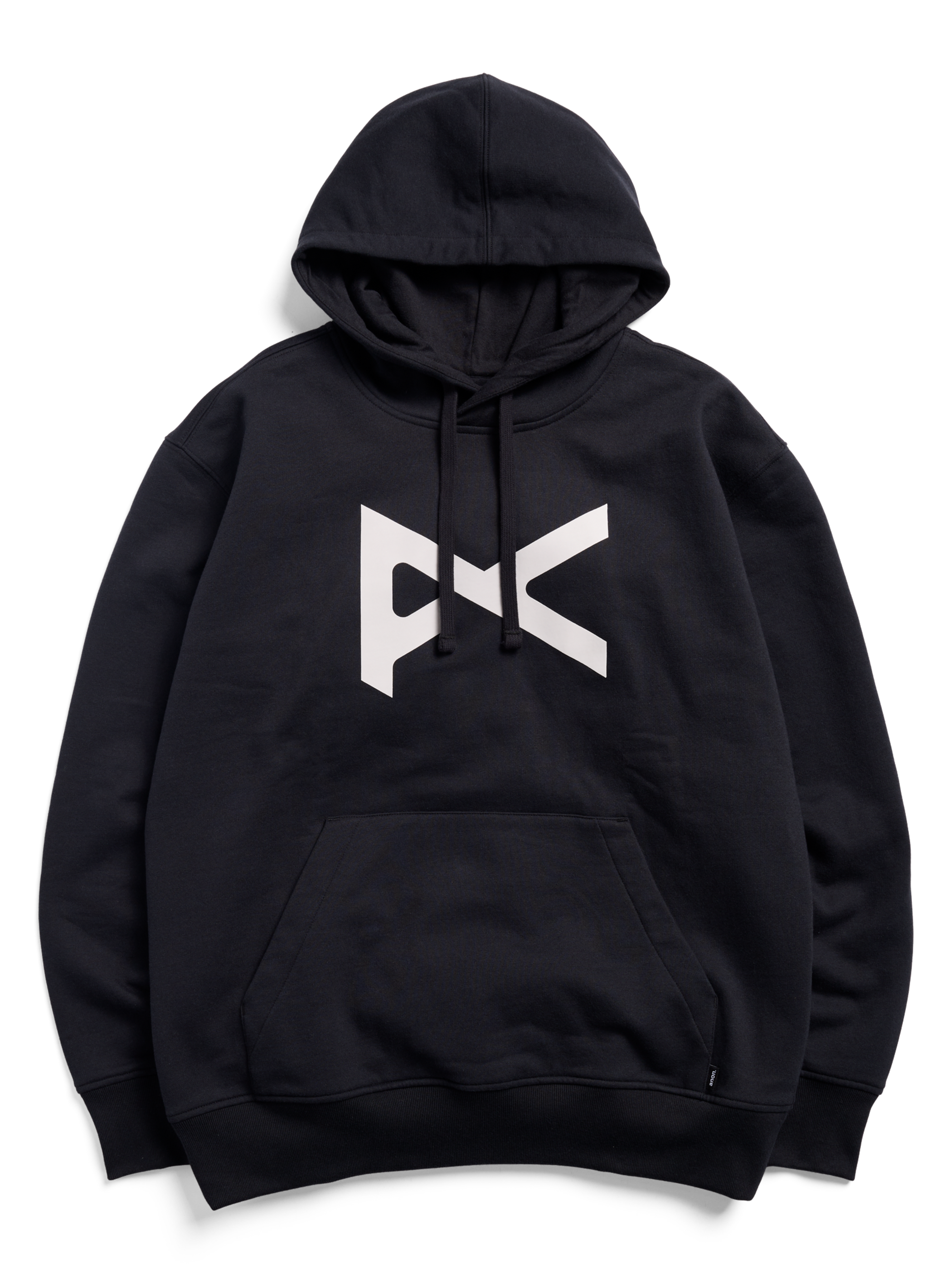 Anon Pullover Hoodie